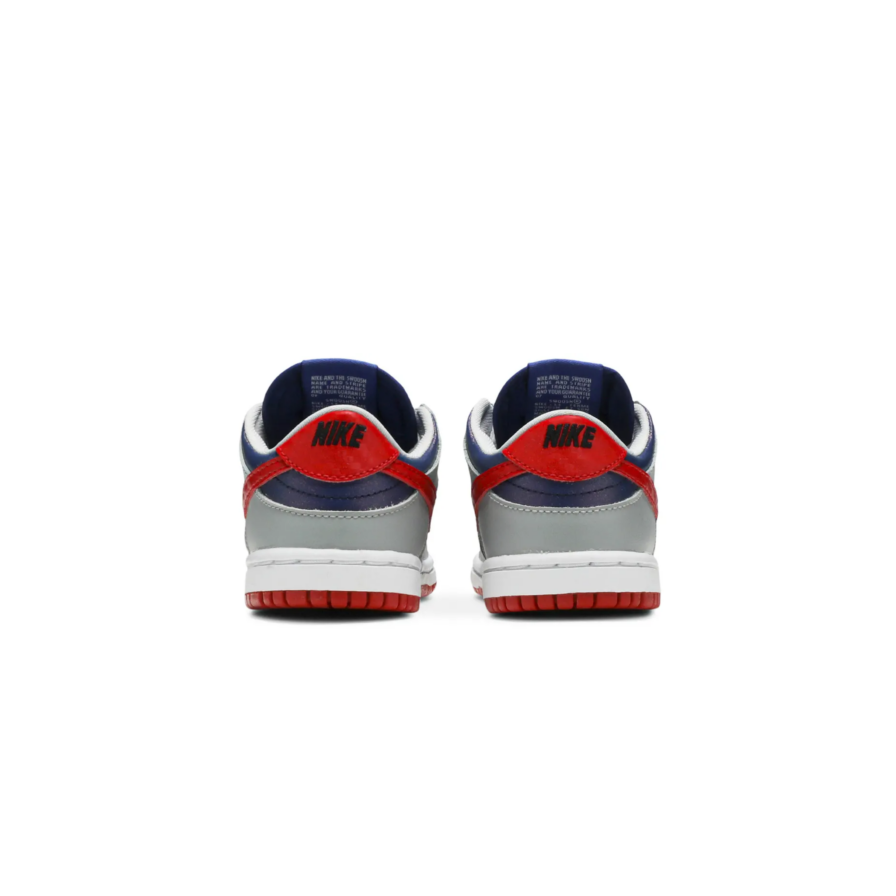 Nike Dunk Low Samba (2020)