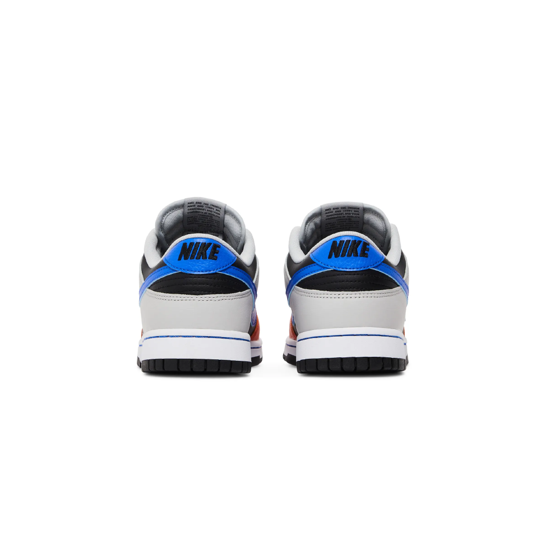 Nike Dunk Low EMB NBA Knicks 75th Anniversary