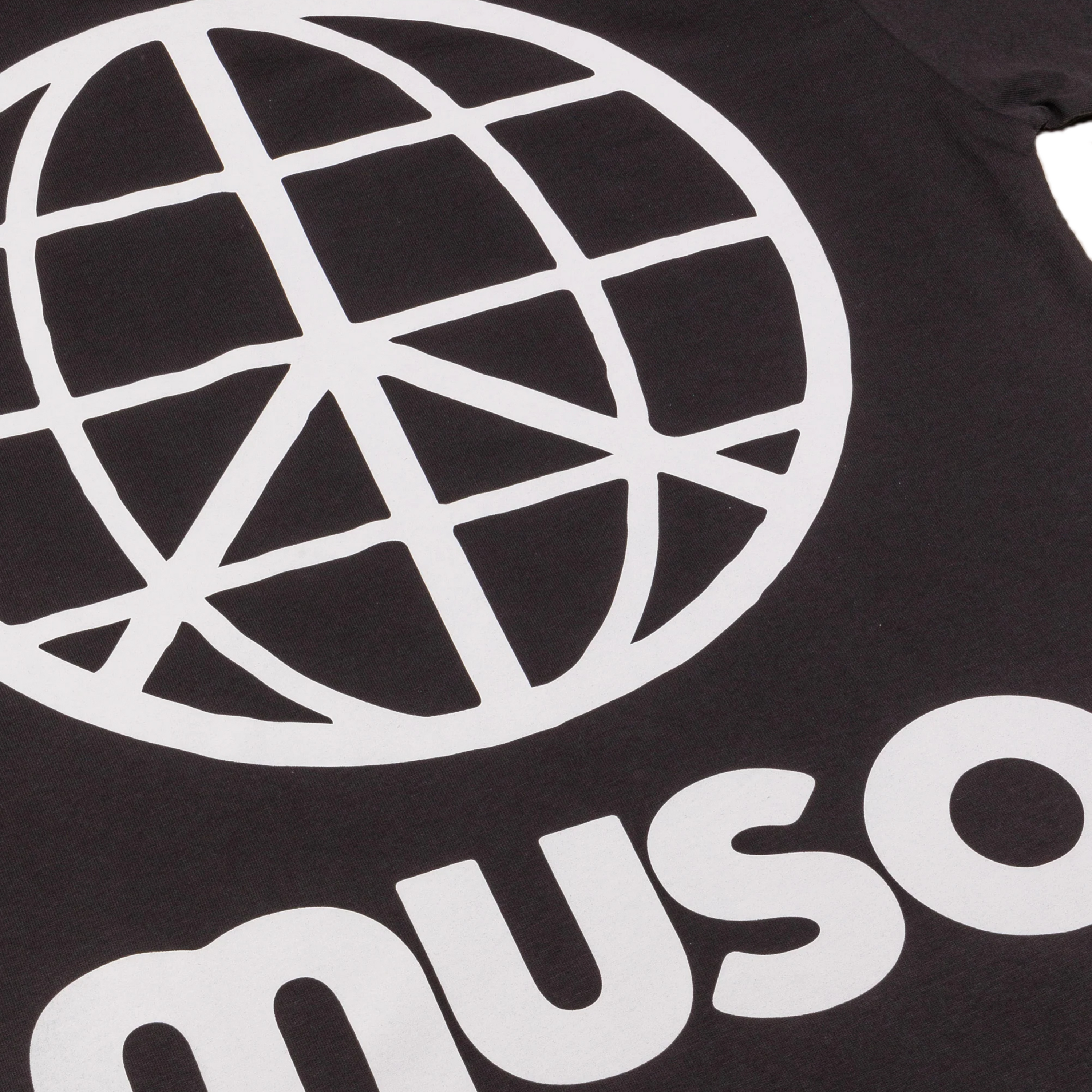 Muso First Global Peace Tee