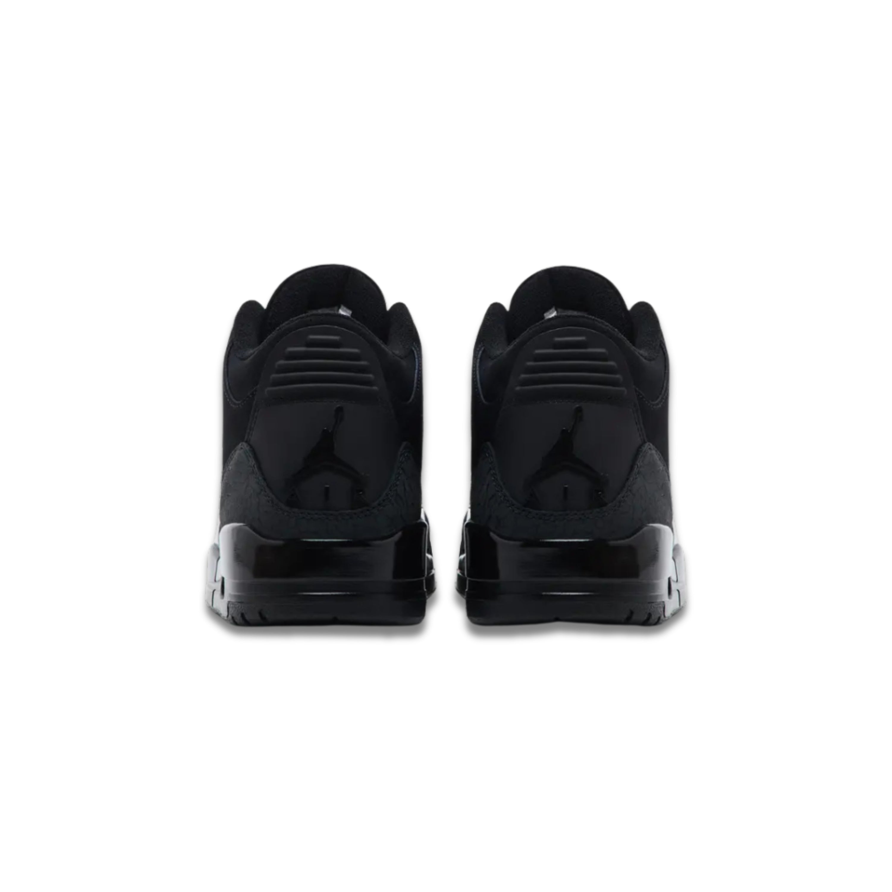 Air Jordan 3 Retro Black Cat (2025)