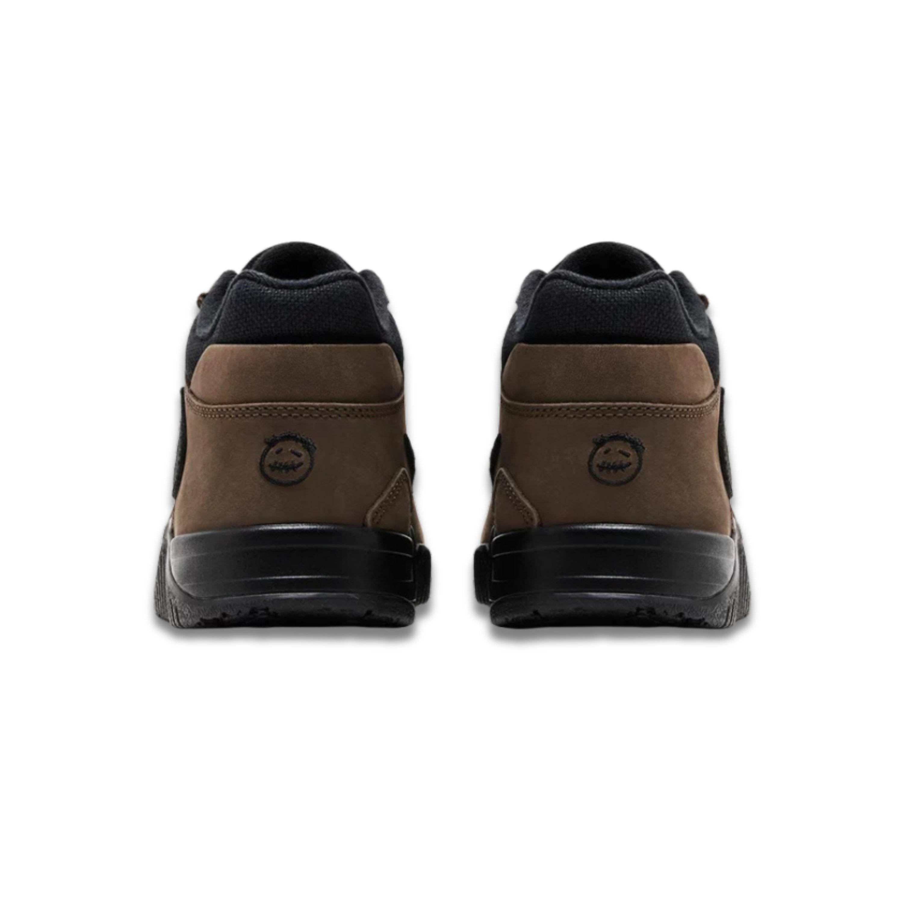 Air Jordan Jumpman Jack TR Travis Scott Dark Mocha