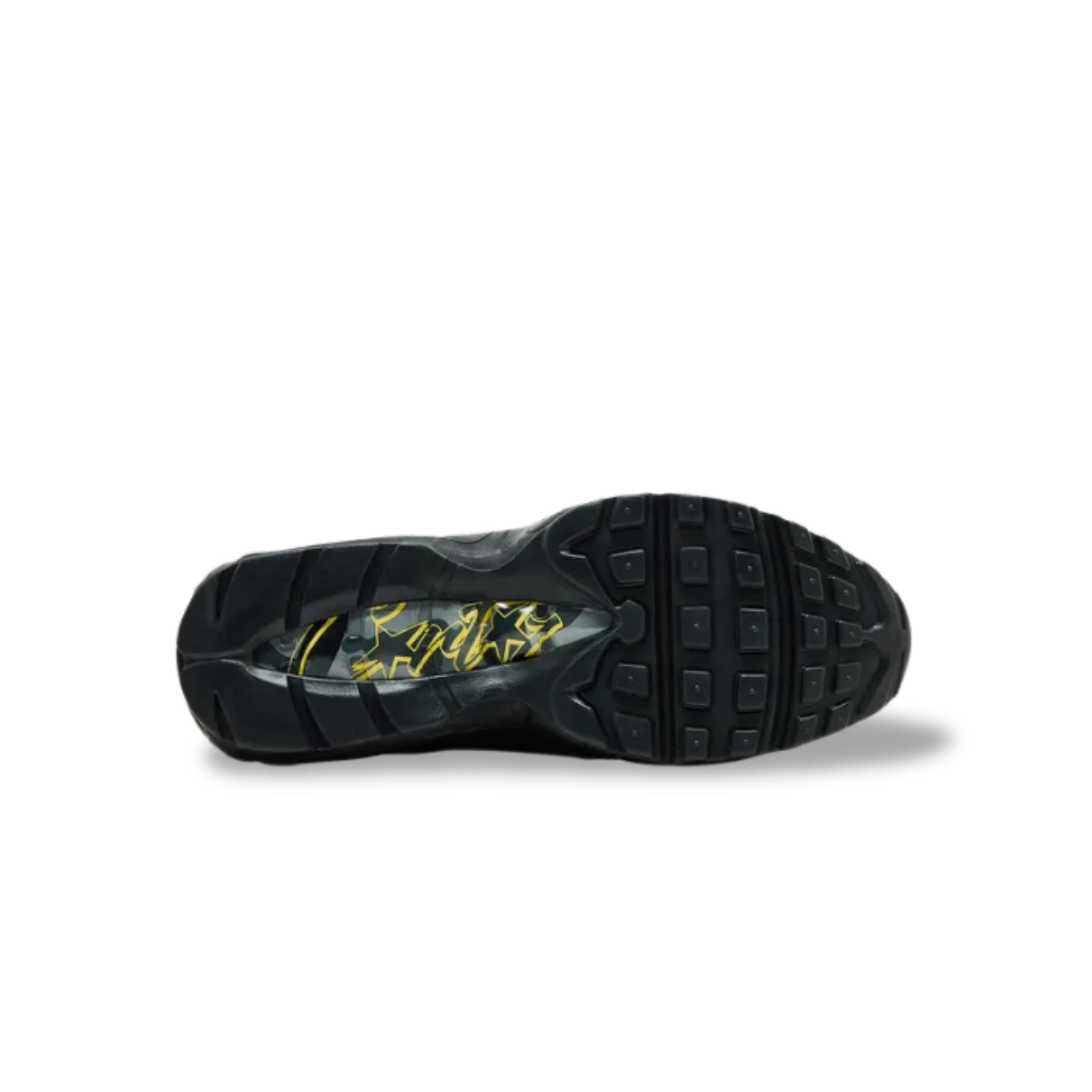 Nike Air Max 95 Corteiz Honey Black