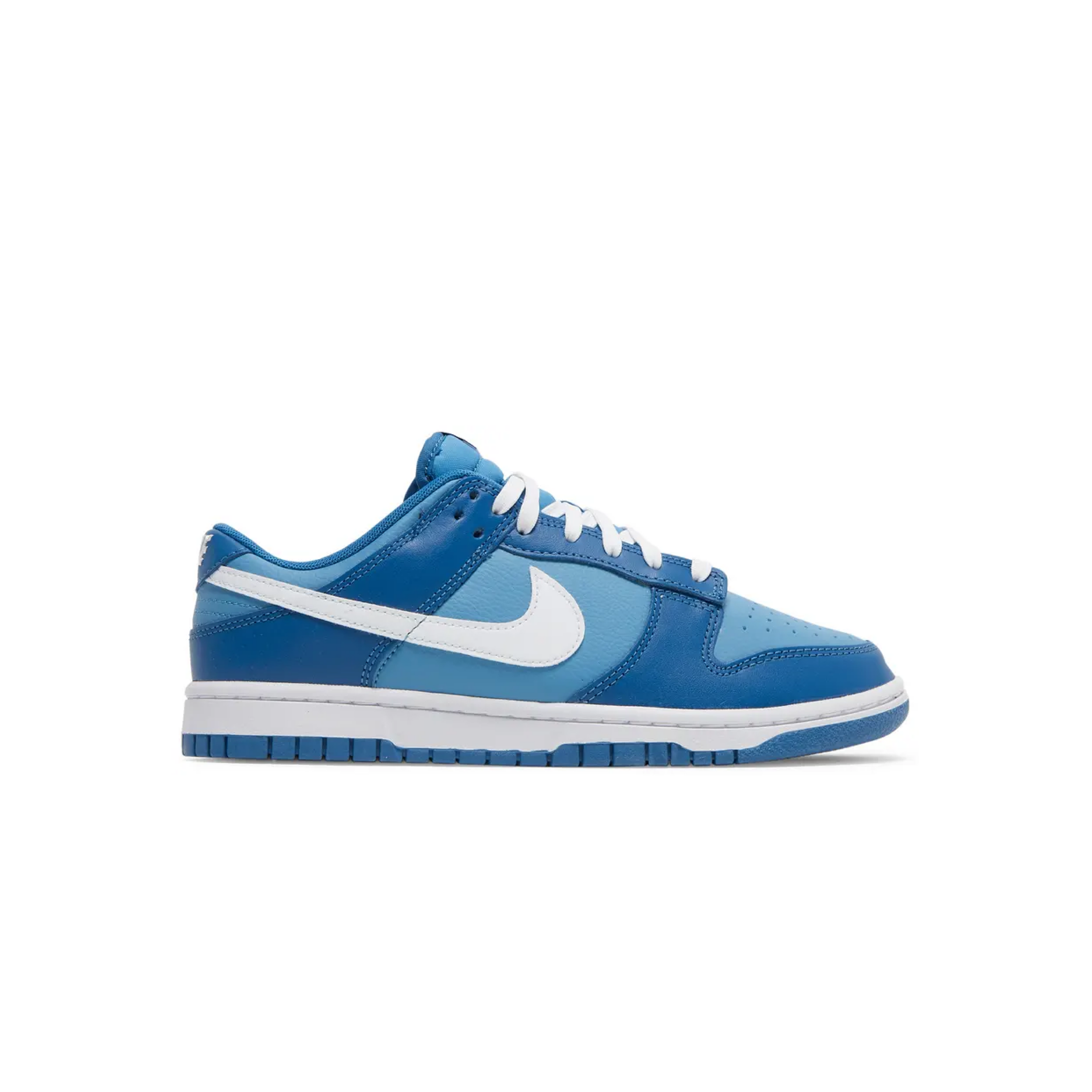 Nike Dunk Low Dark Marina Blue