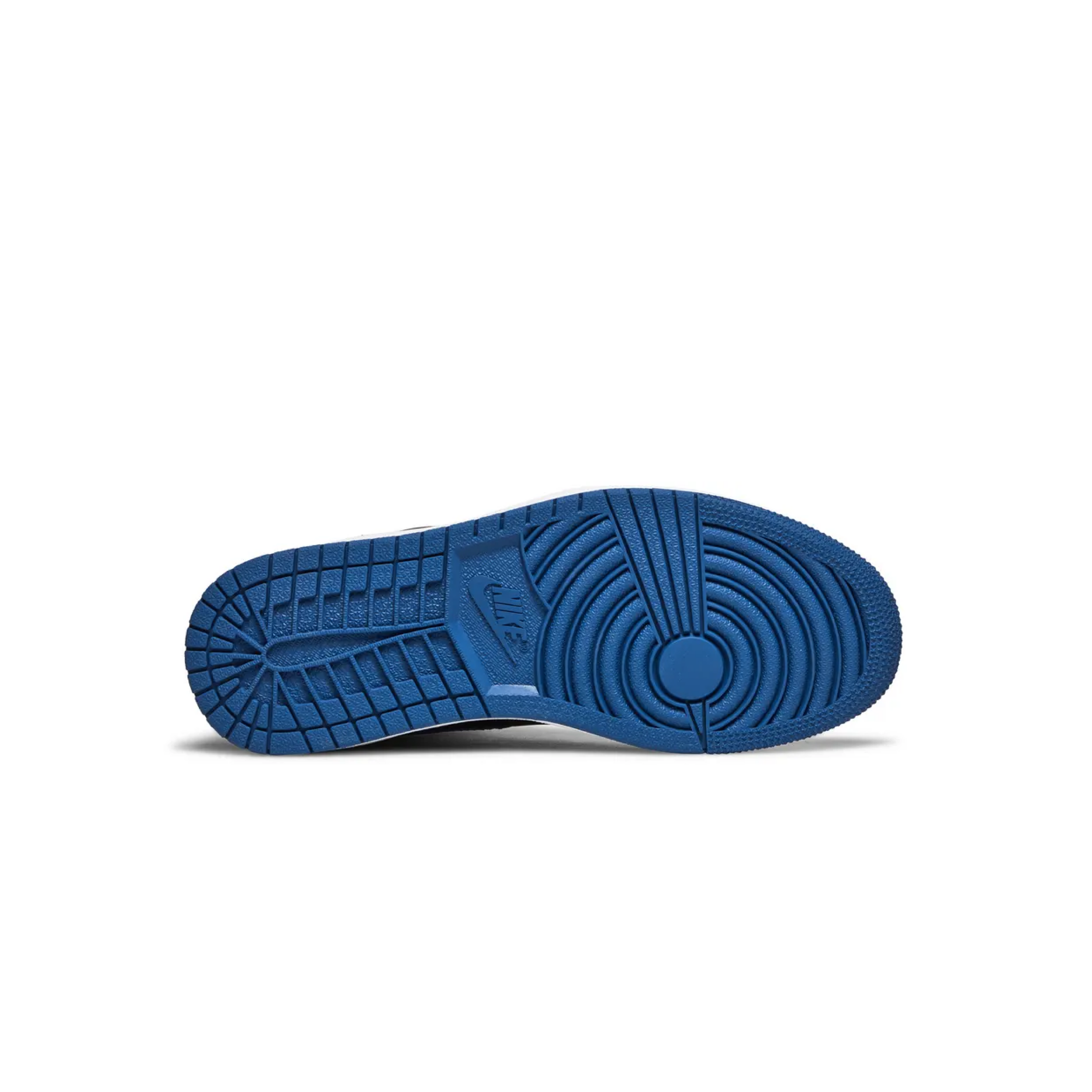 Air Jordan 1 Retro High OG Dark Navy Blue