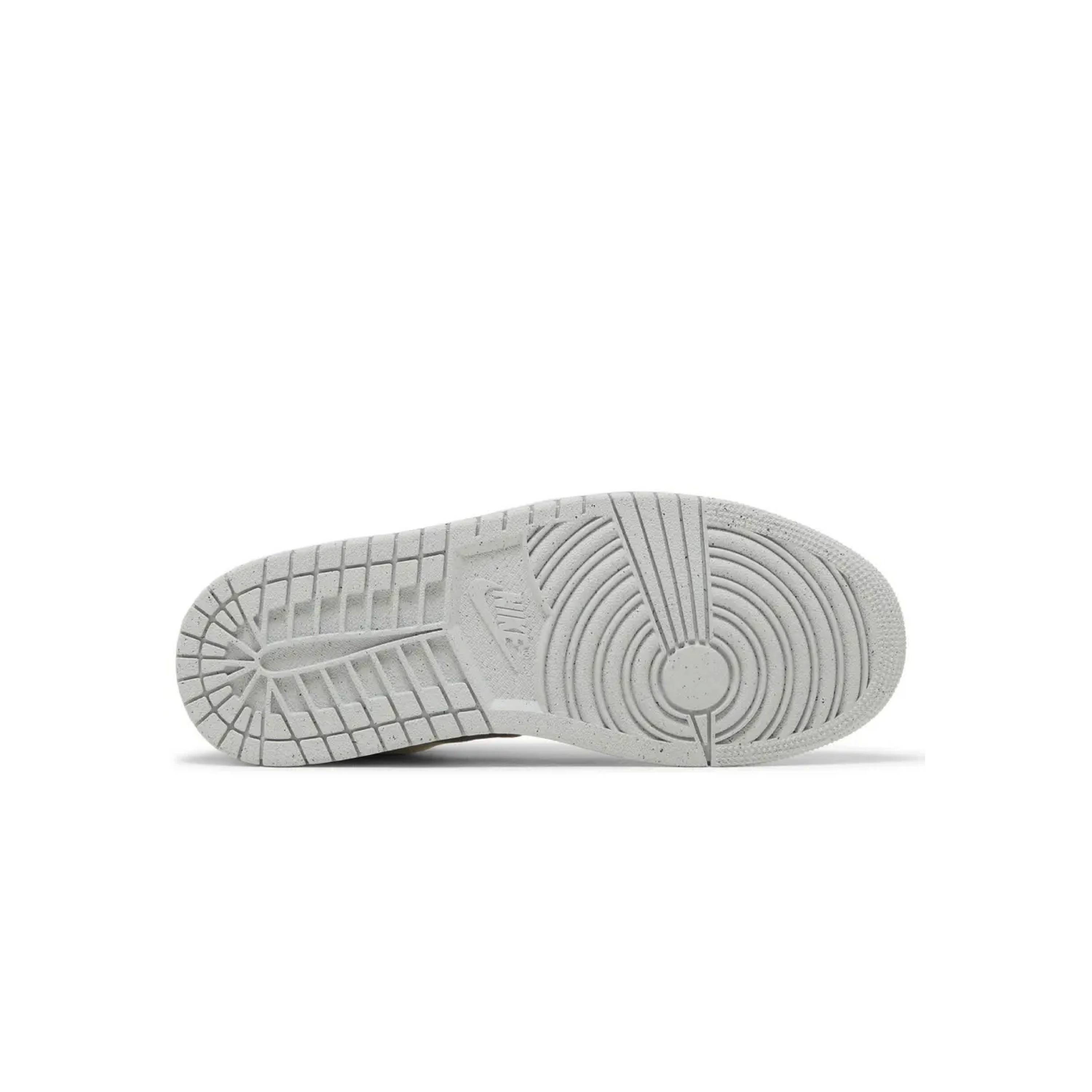 Air Jordan 1 Retro Low SE Light Grey