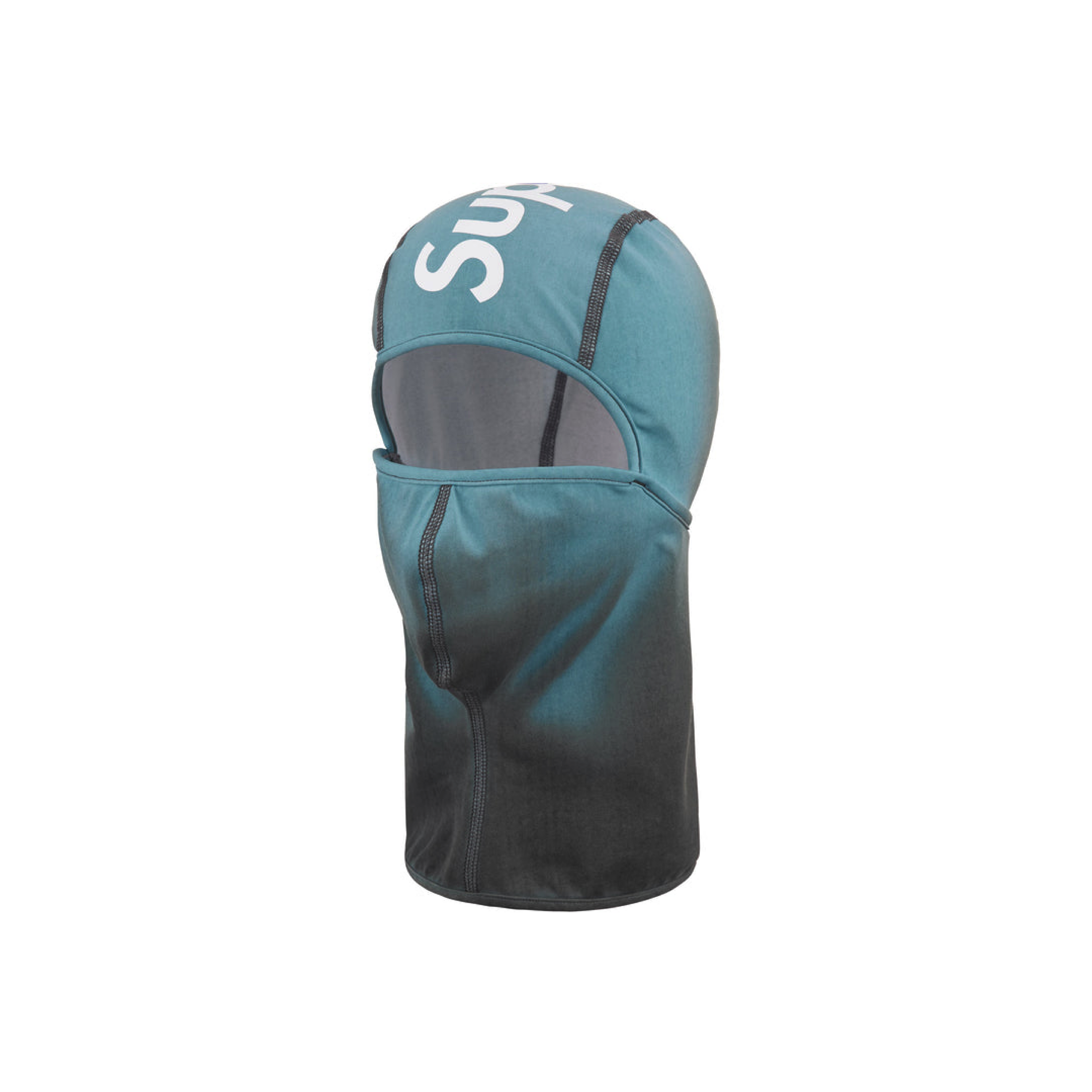 Supreme Heat Reactive Balaclava Black