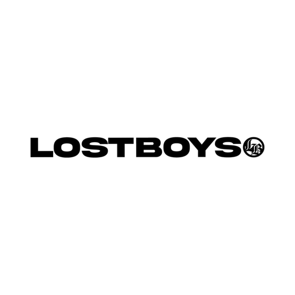 LOST BOYS