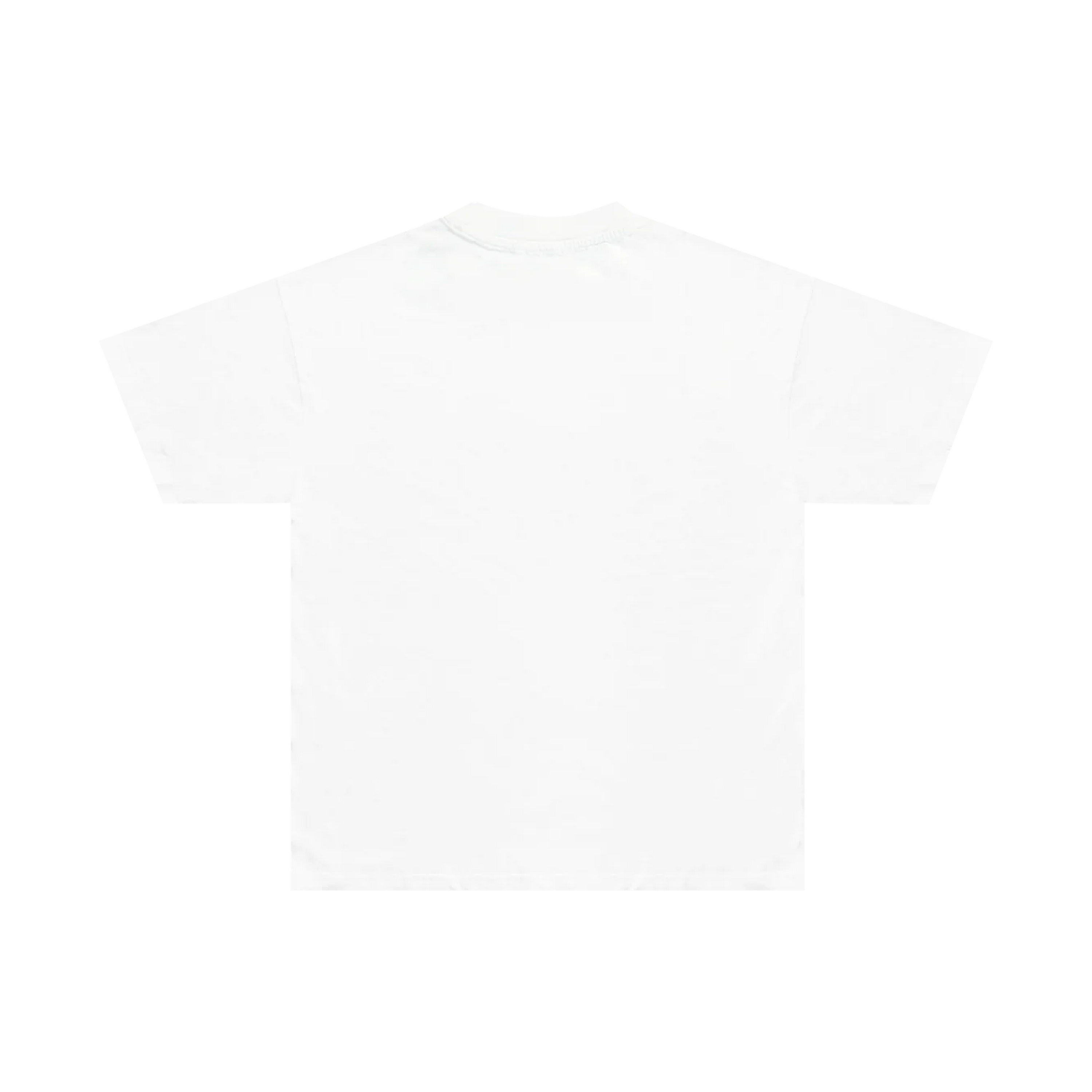 Queio Essential Boxy T-Shirt