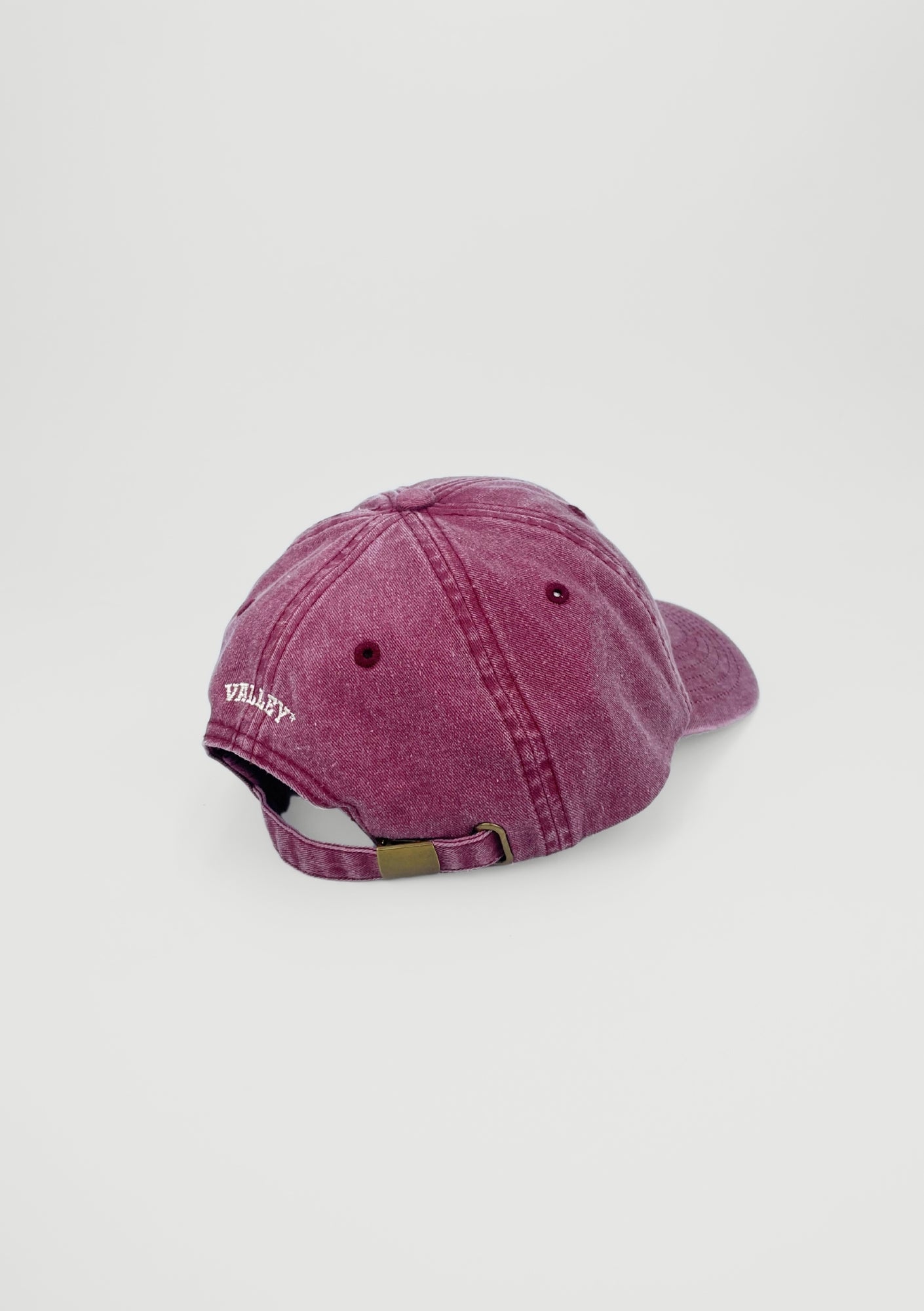 Tequila Baseball Cap | Bordeaux