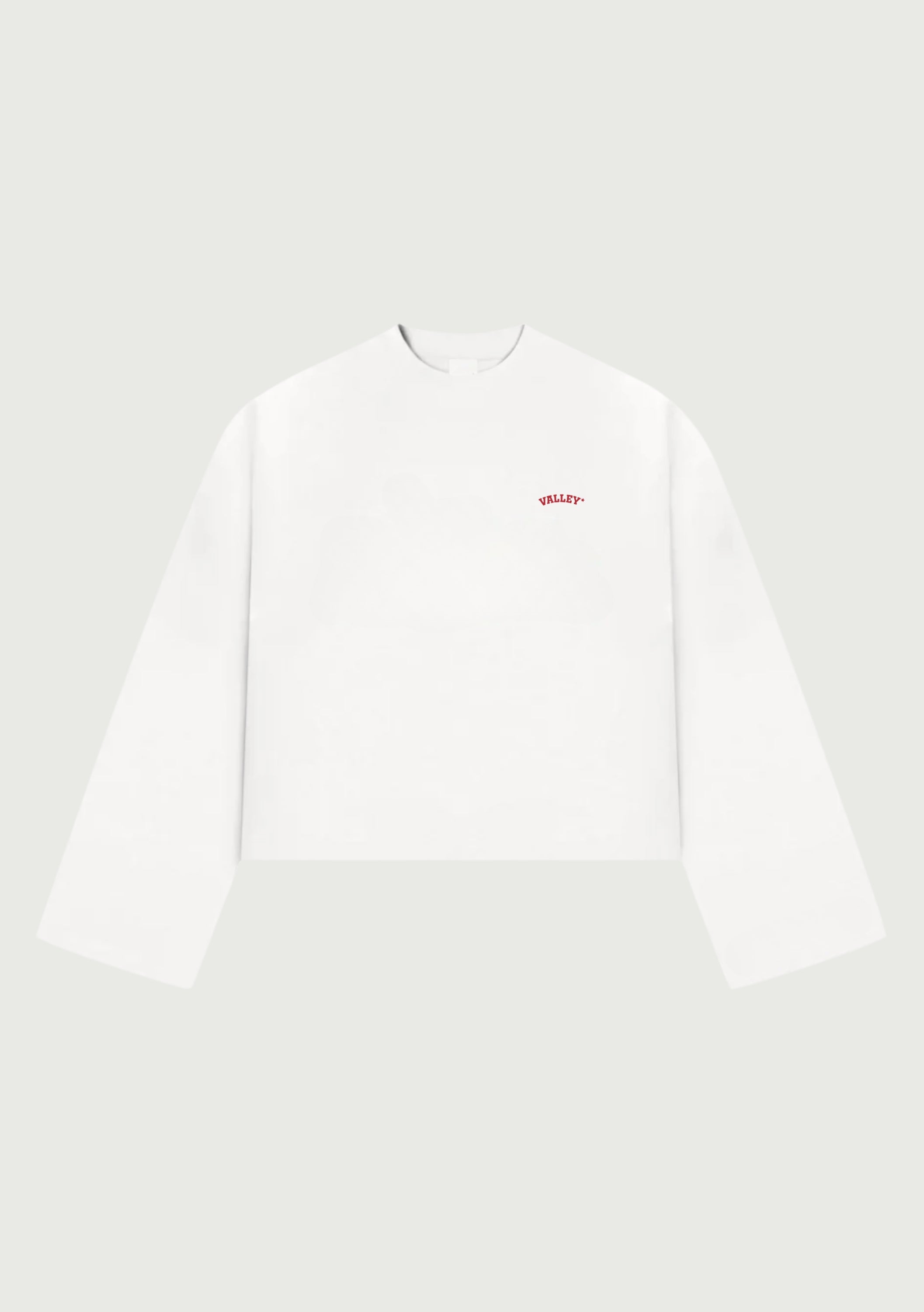 The Ride | Longsleeve