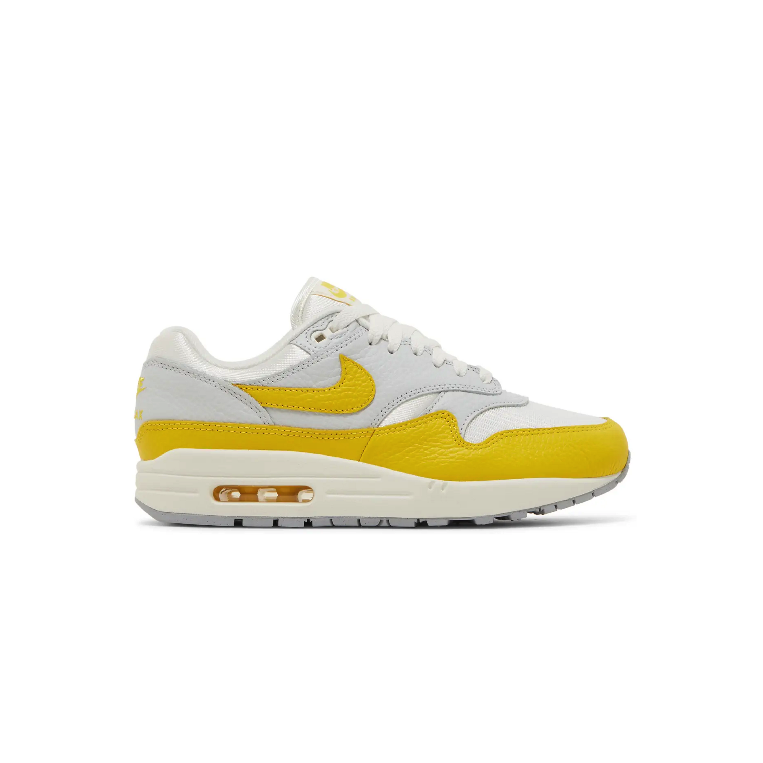 Nike Air Max 1 Tour Yellow