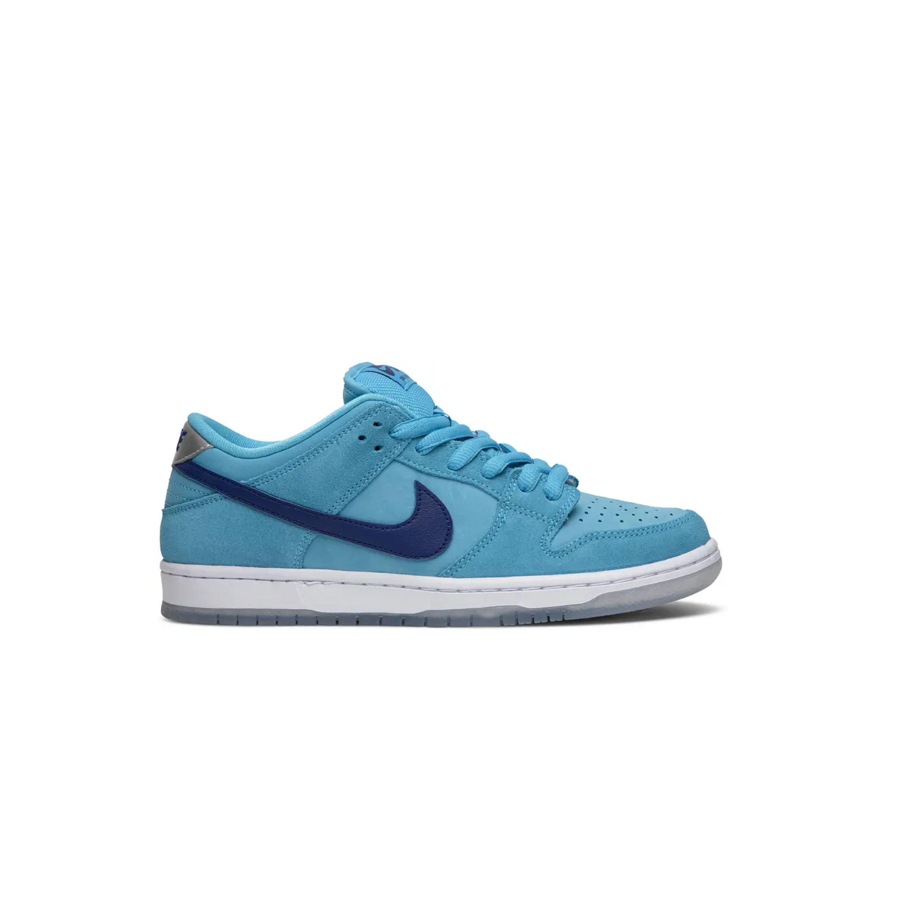 Nike SB Dunk Low Pro Blue Fury