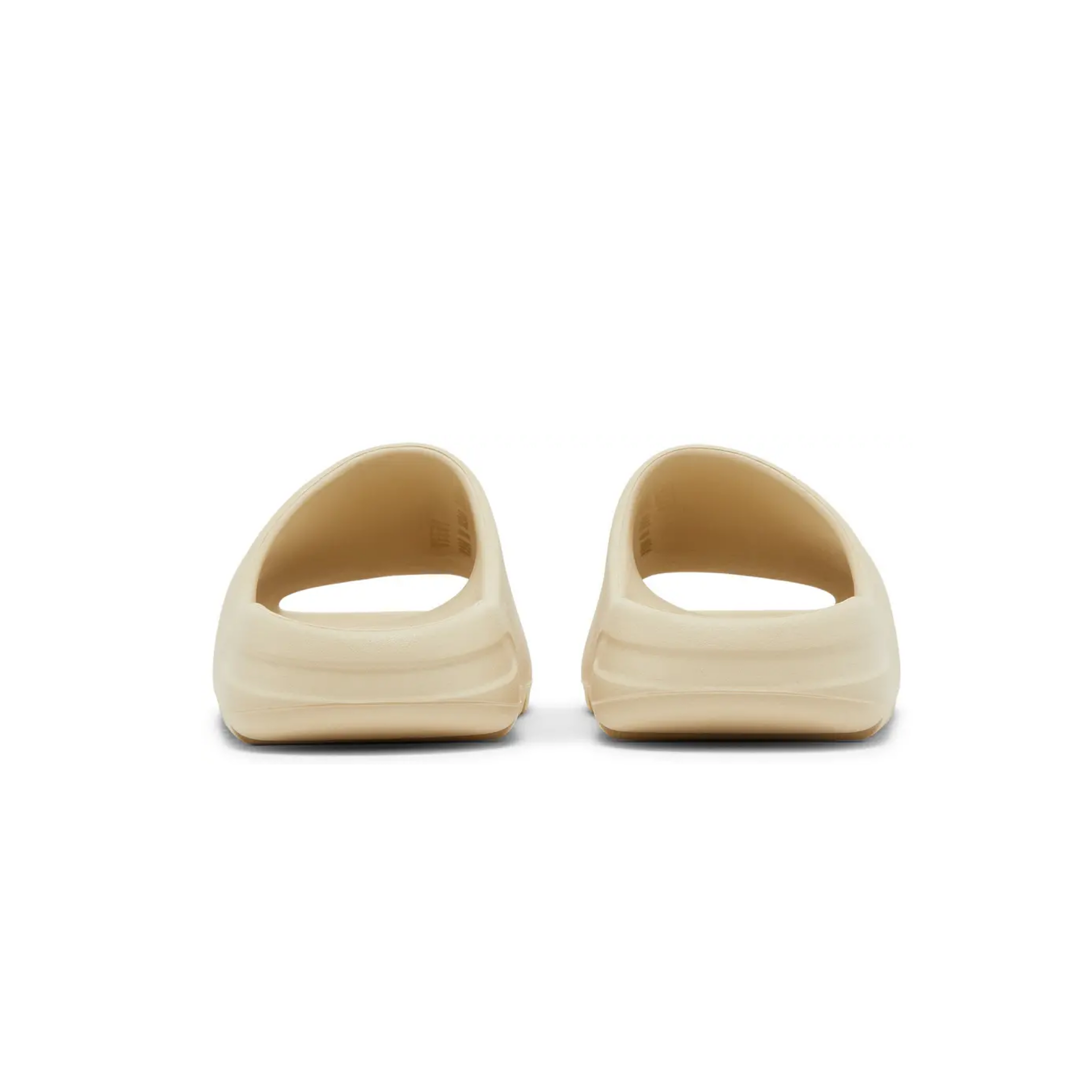 Adidas Yeezy Slide Bone (Restock Pair)