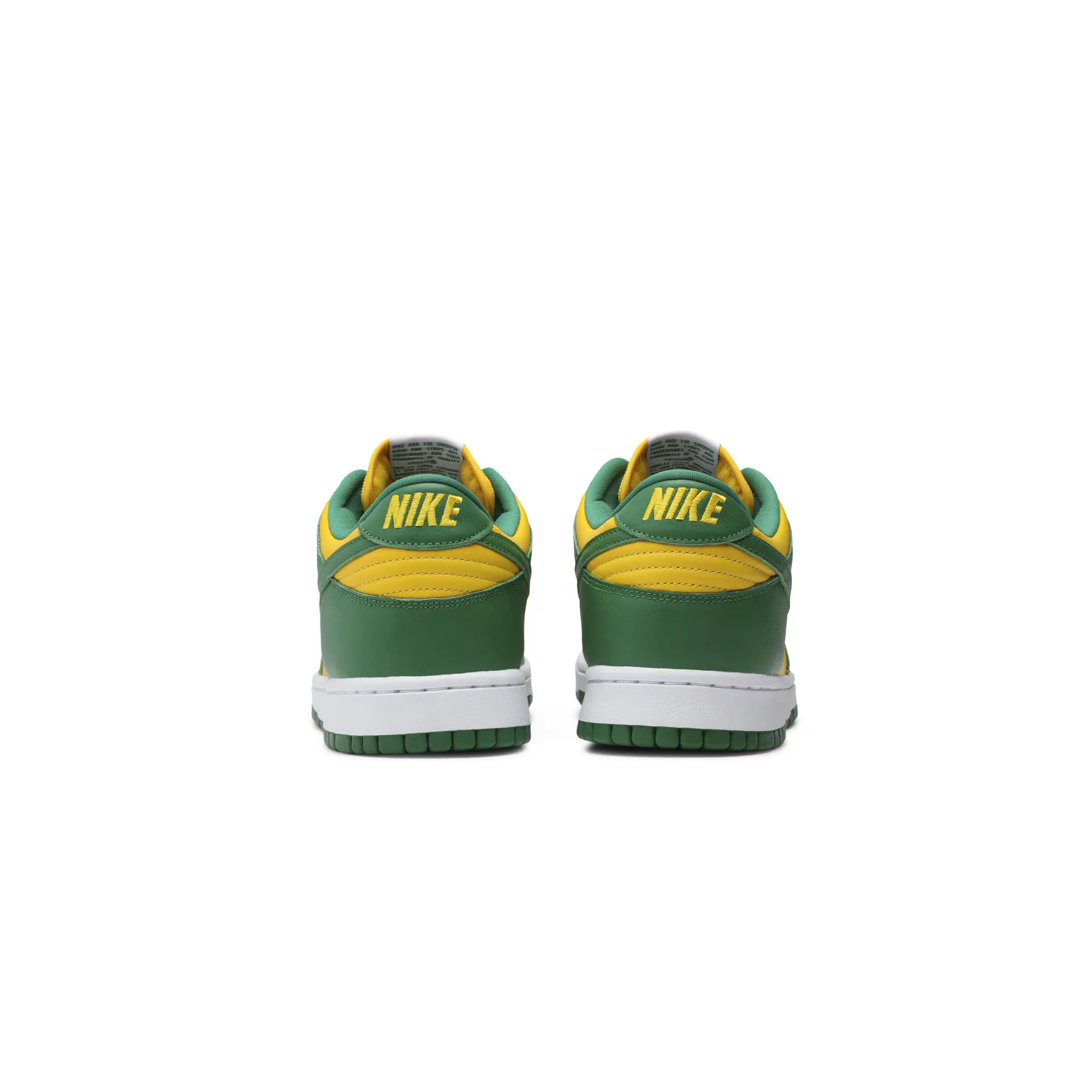 Nike Dunk Low Brazil