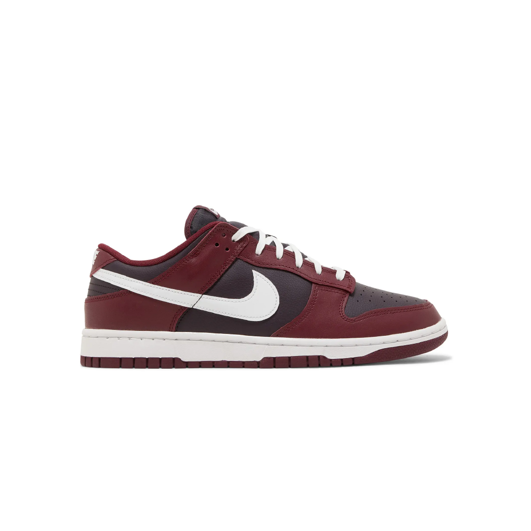 Nike Dunk Low Dark Beetroot