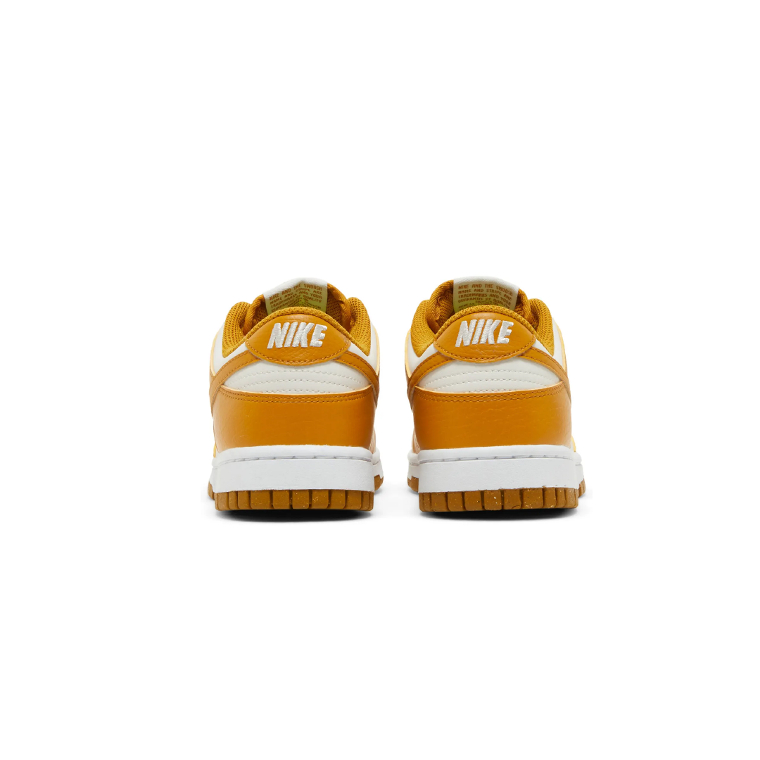 Nike Dunk Low Next Nature Light Curry