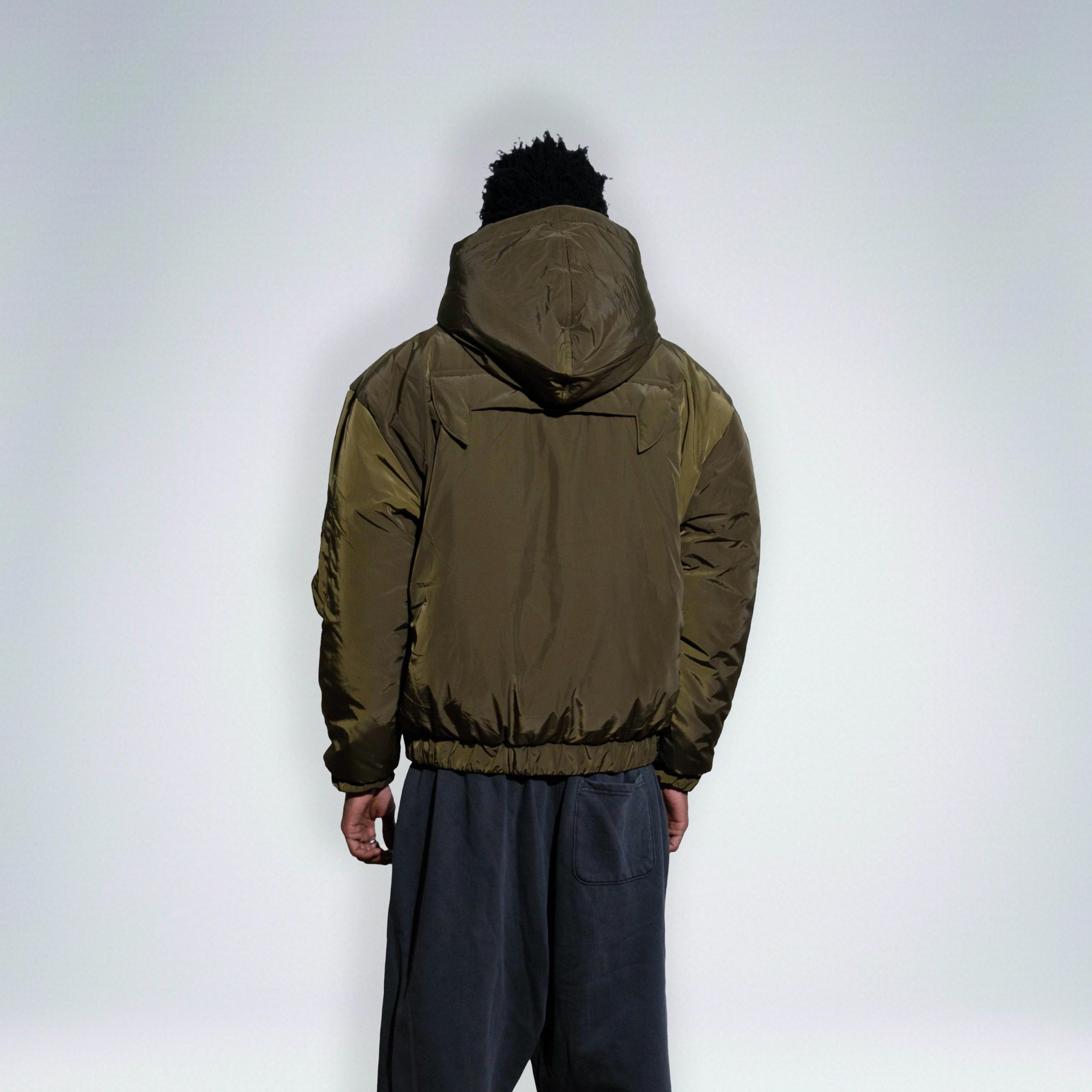 In Einem Atem Demon Double Face Bomber