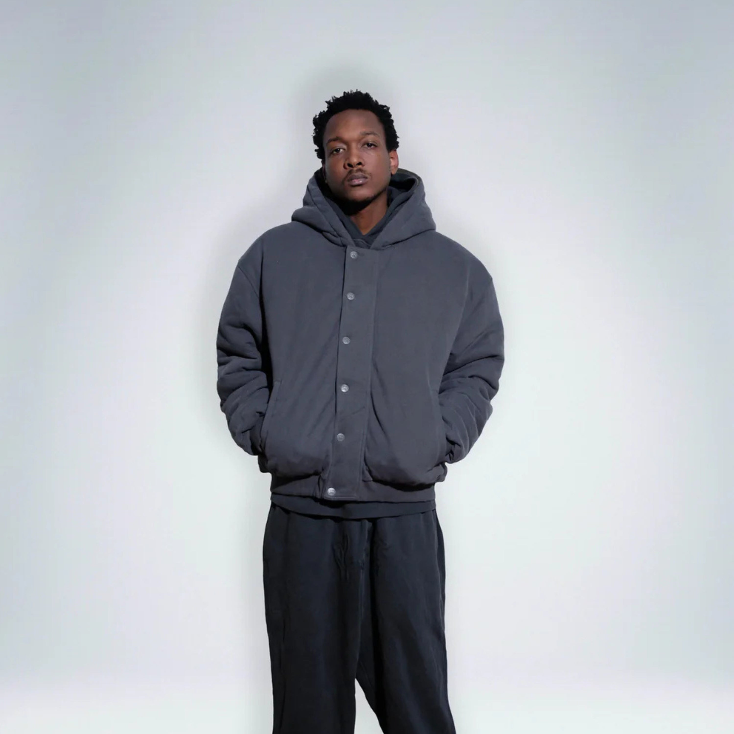 In Einem Atem Demon Double Face Bomber