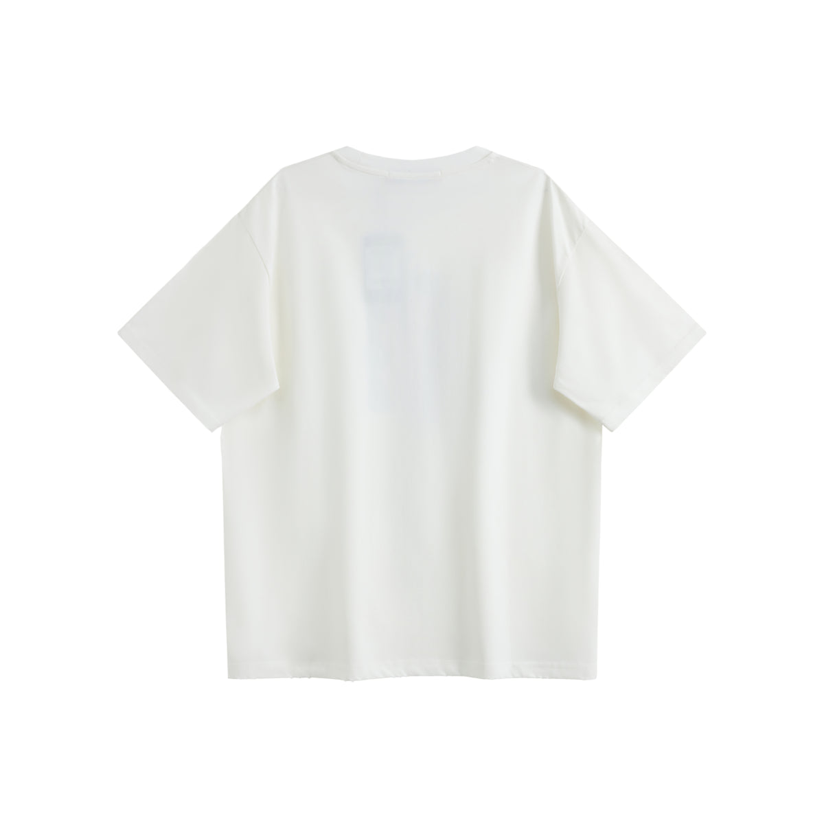 Acupuncture Made in London Tee White