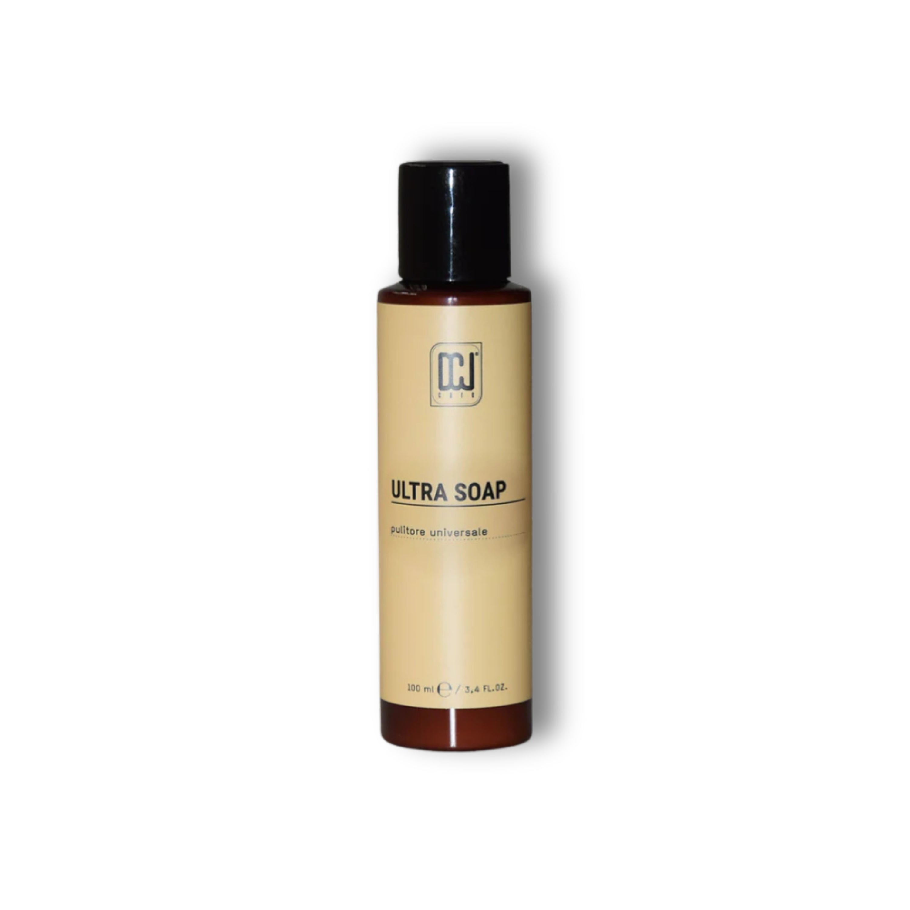 DCJ Care Ultra Soap
