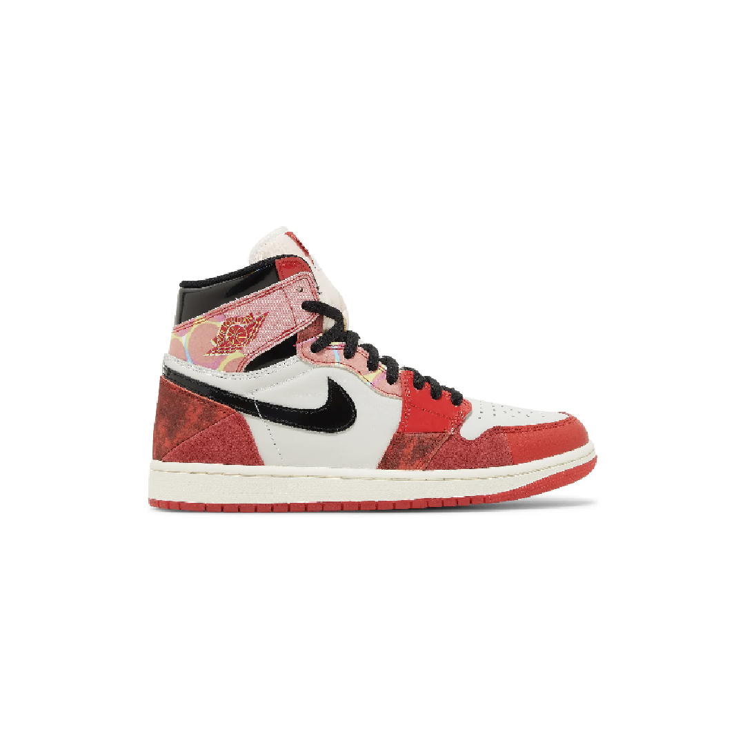 Air Jordan 1 Retro High OG Spider-Man Across the Spider-Verse