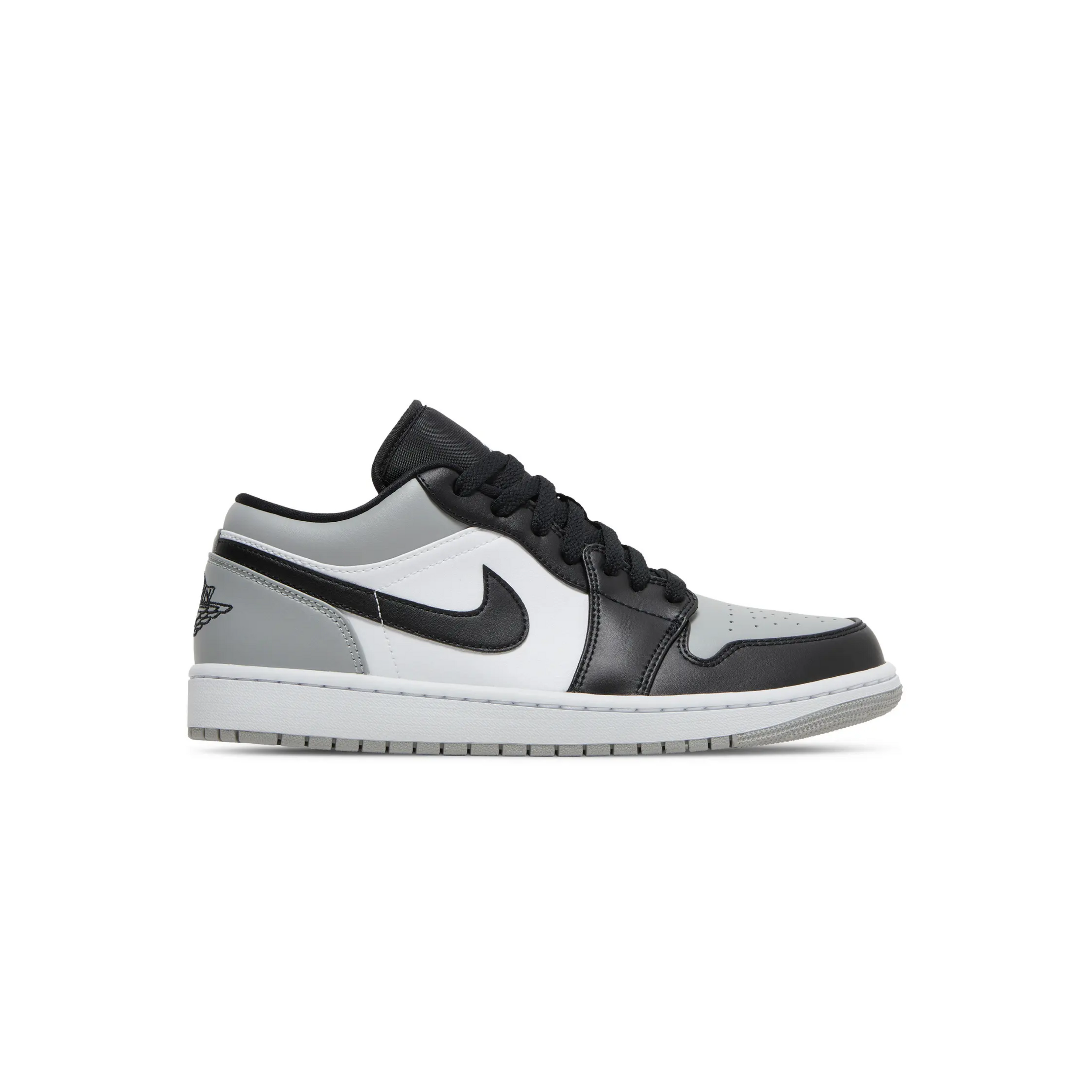 Air Jordan 1 Low Shadow Toe