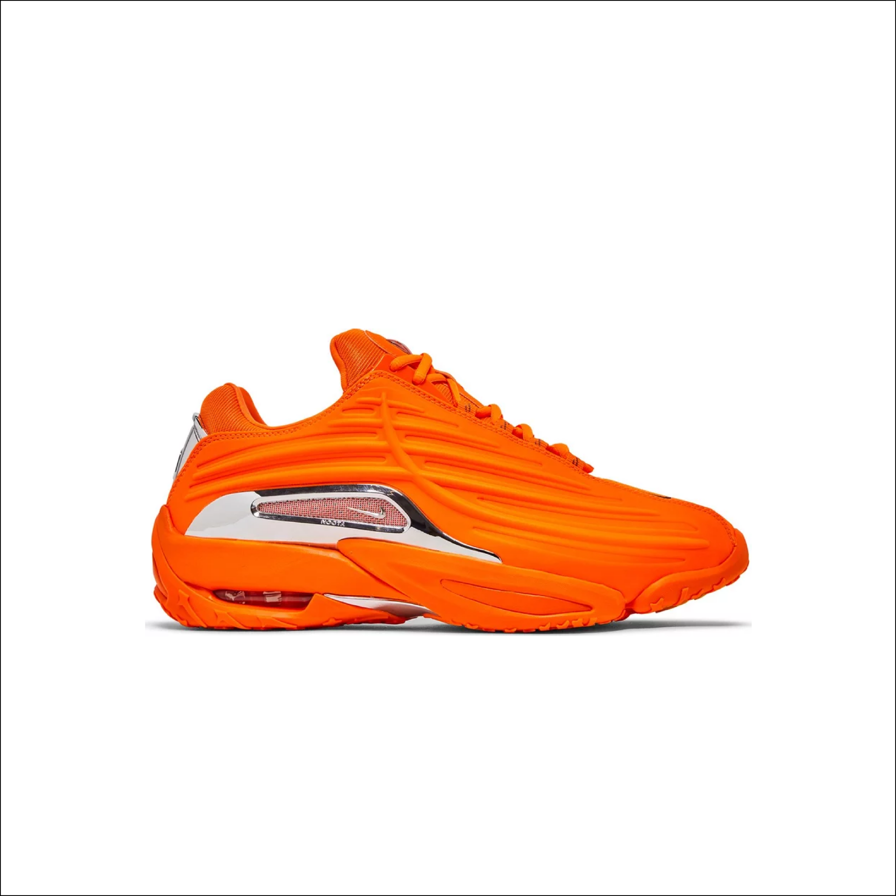 Nike Hot Step 2 Drake Nocta Orange