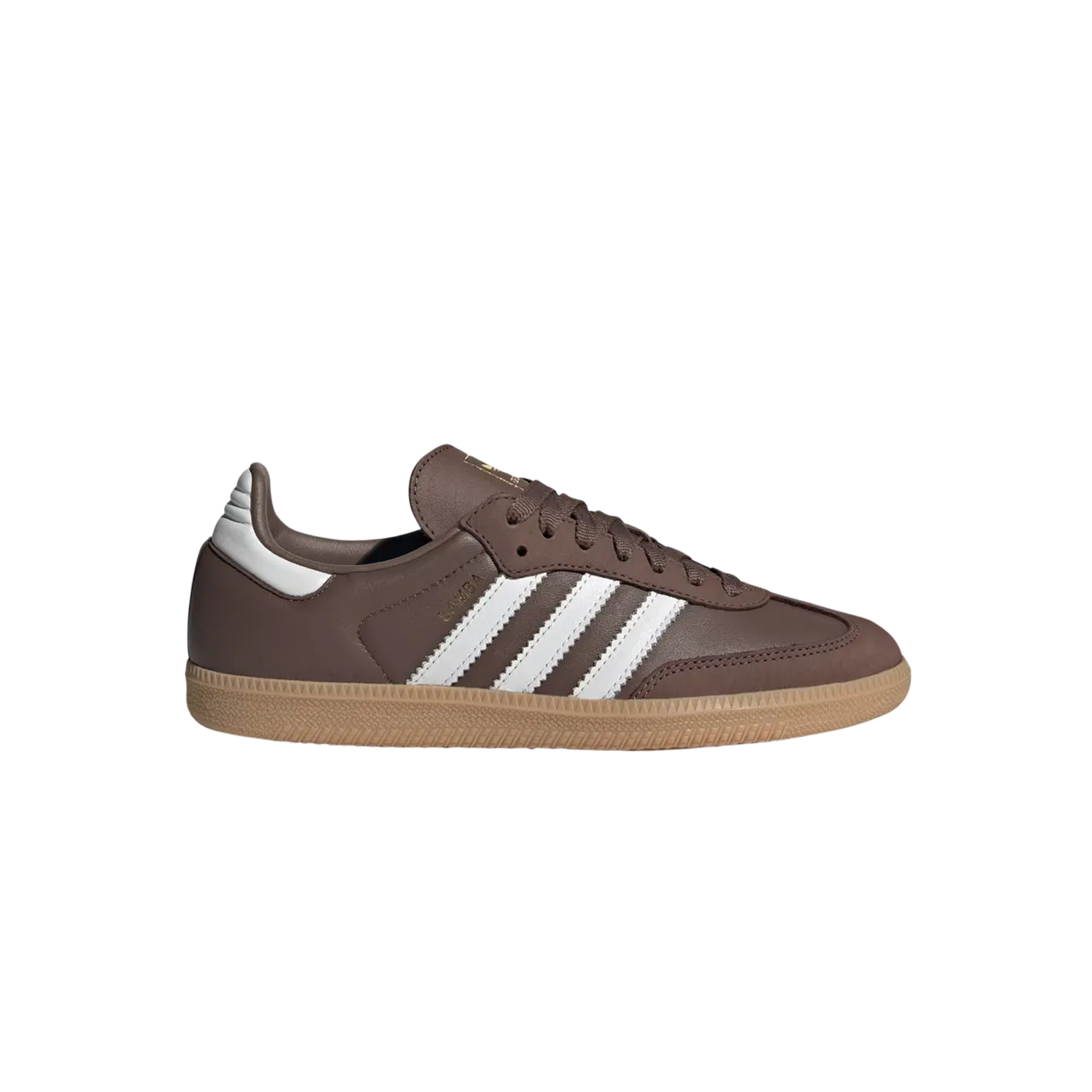 Adidas Samba OG Earth Strata Gum