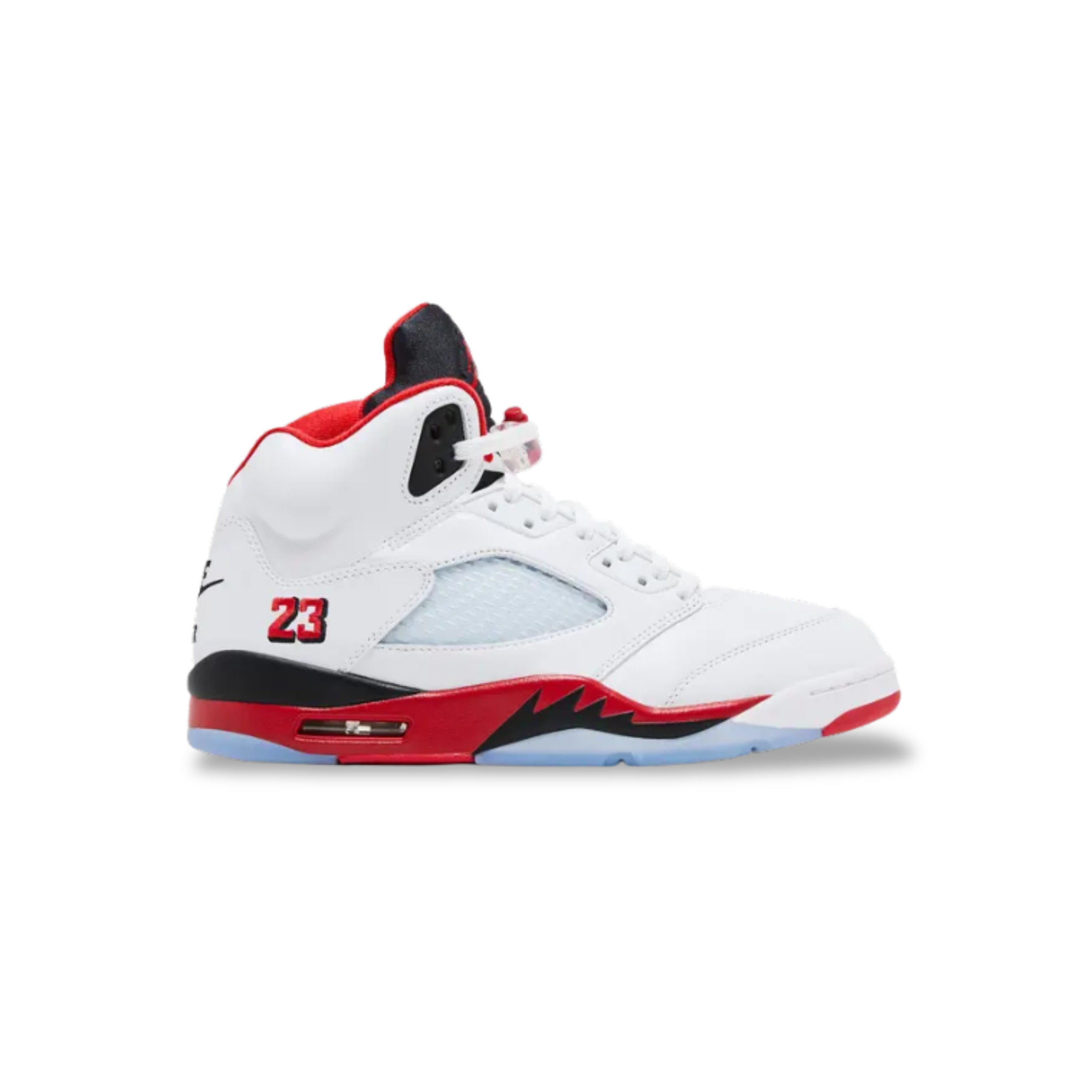 Air Jordan 5 Retro Fire Red