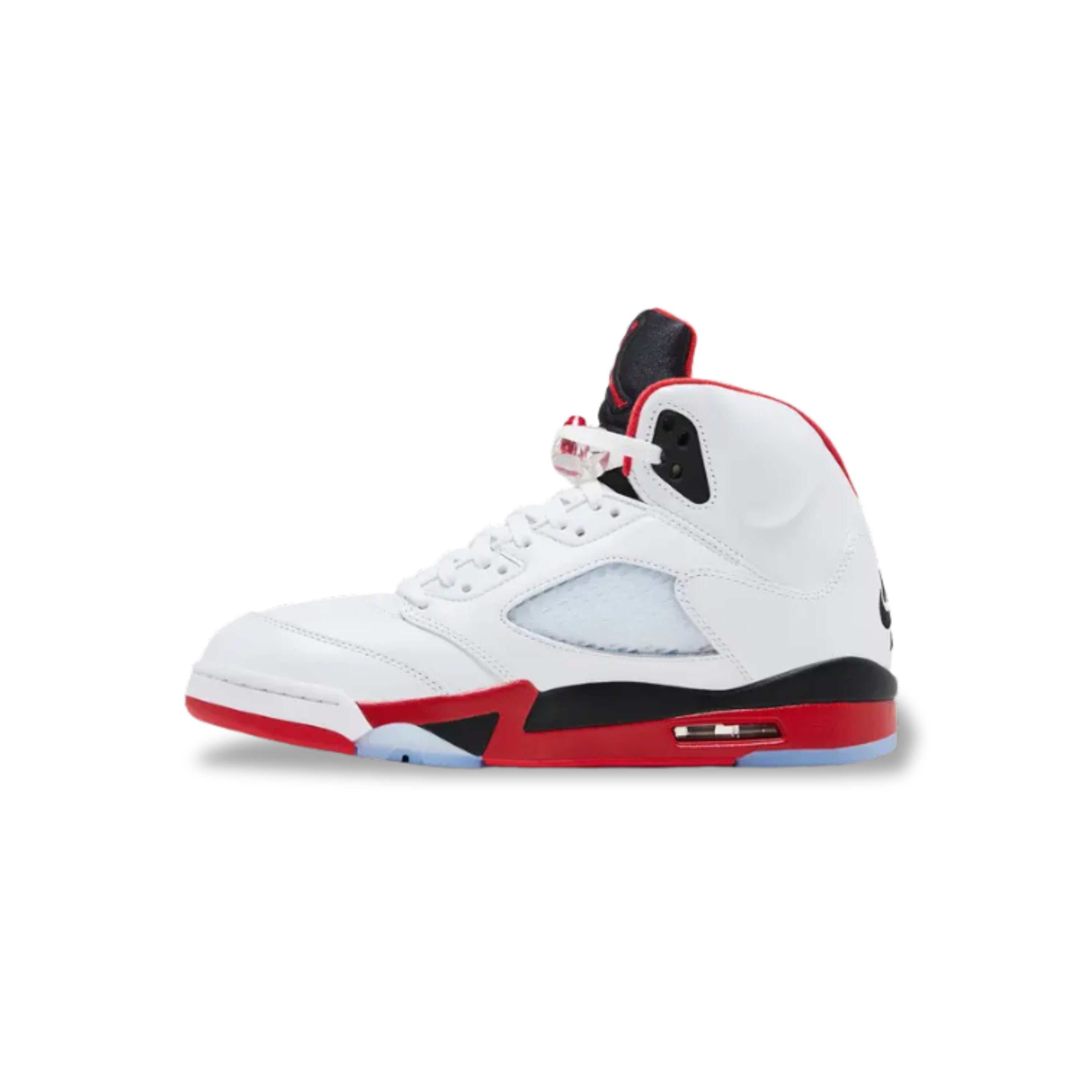Air Jordan 5 Retro Fire Red