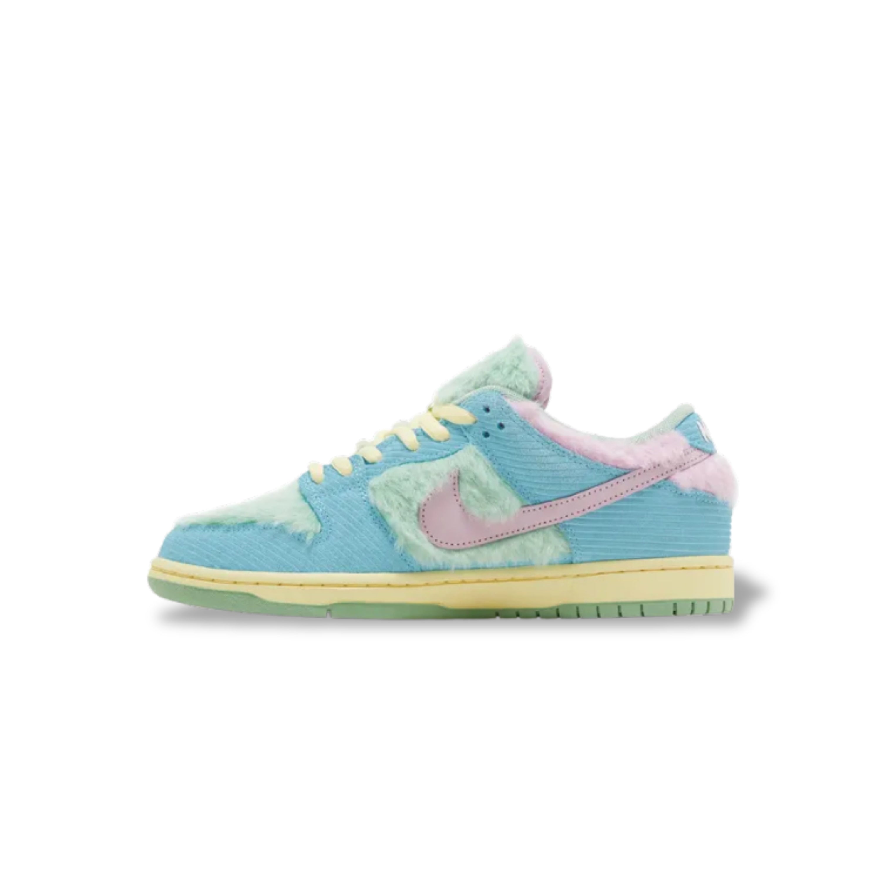 Nike SB Dunk Low Verdy Visty