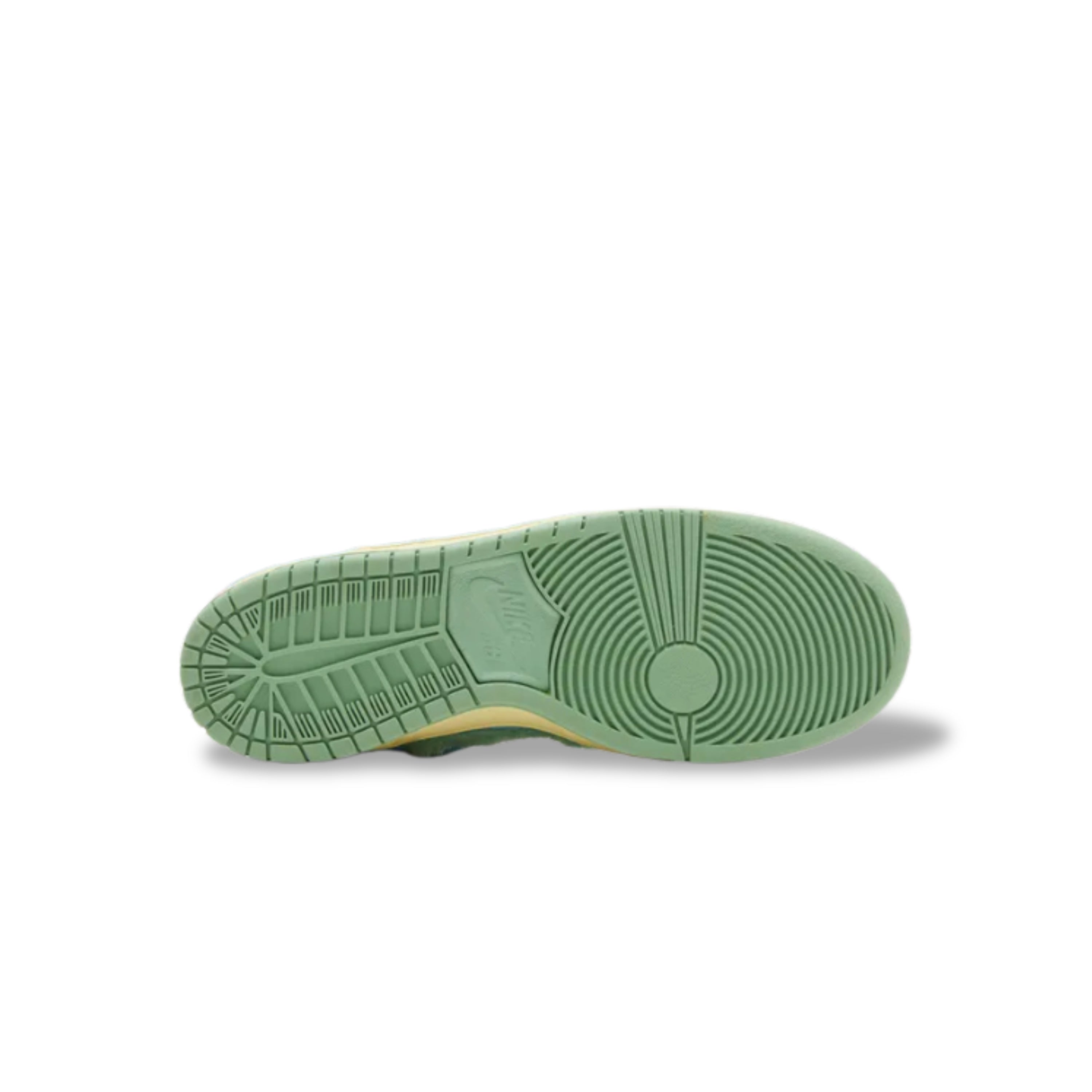 Nike SB Dunk Low Verdy Visty