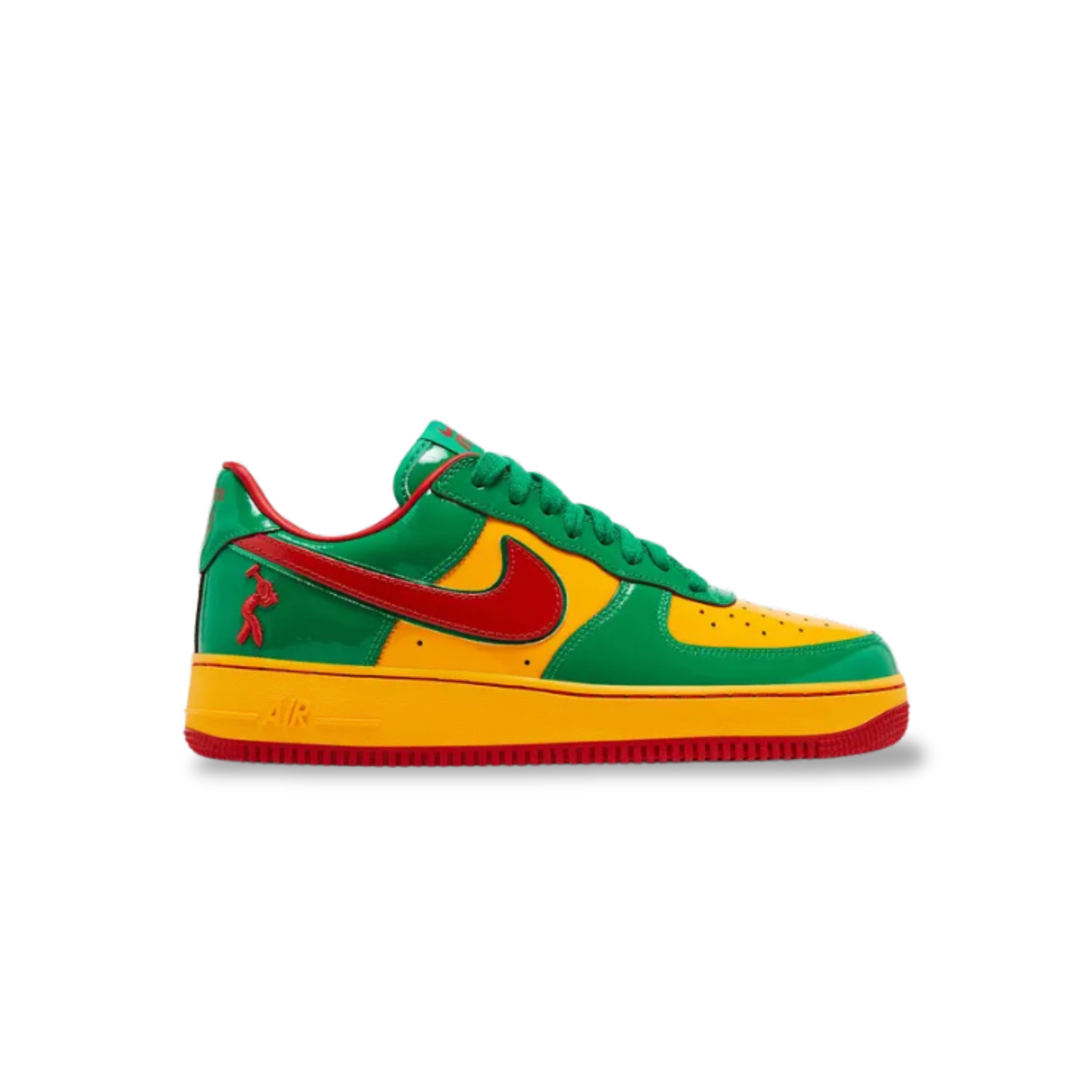 Nike Air Force 1 Low x Lil Yachty Concrete Boys