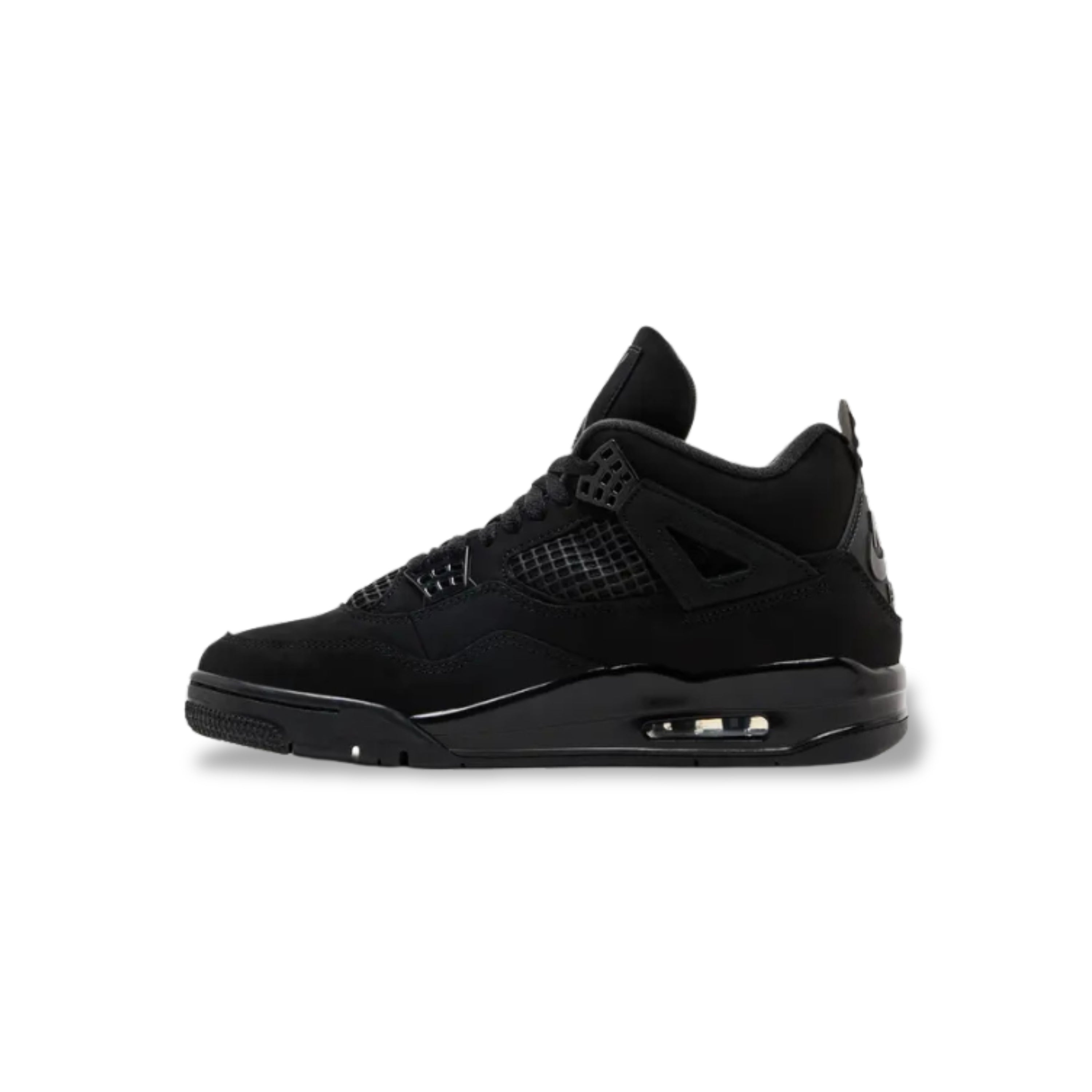 Air Jordan 4 Black Cat