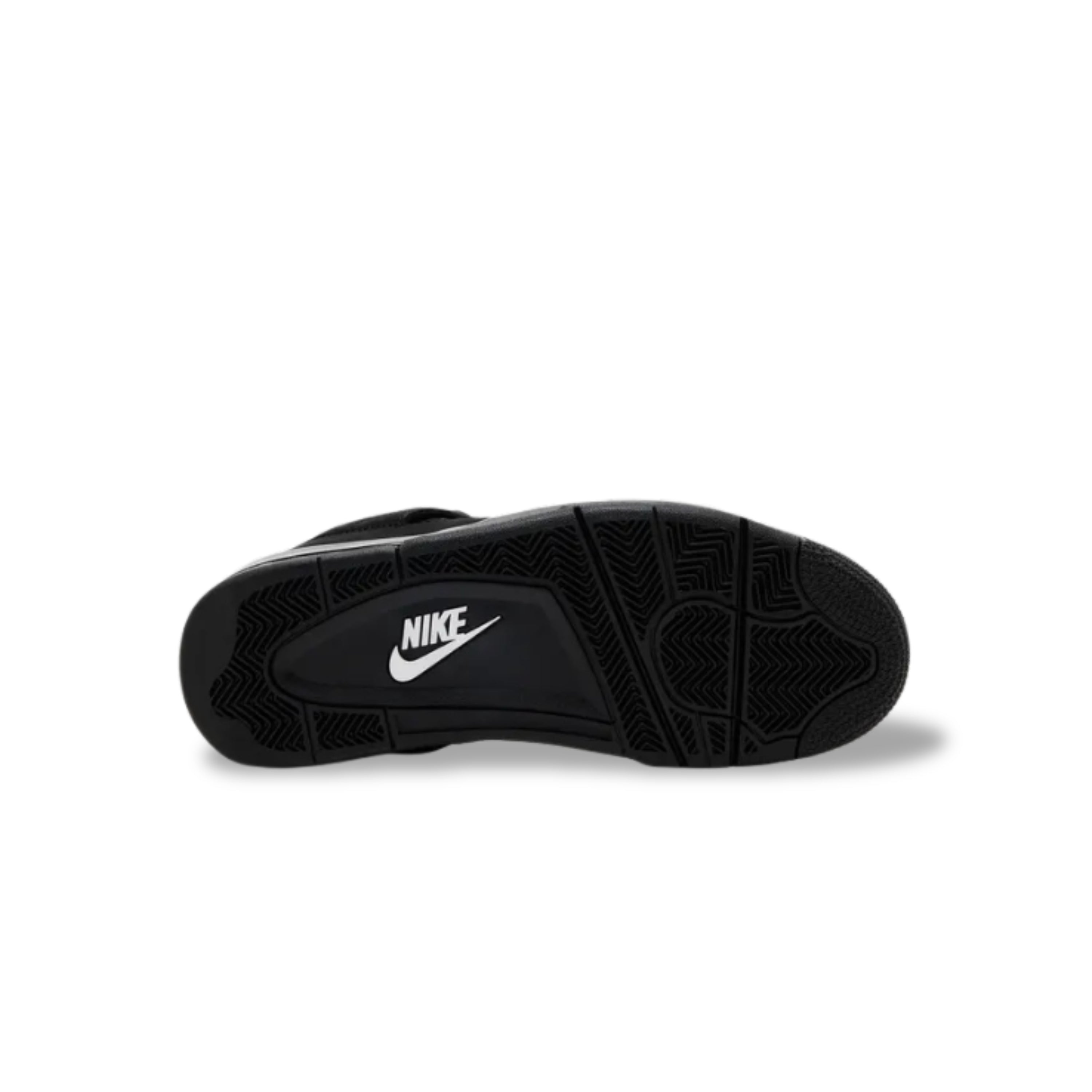 Air Jordan 4 Black Cat