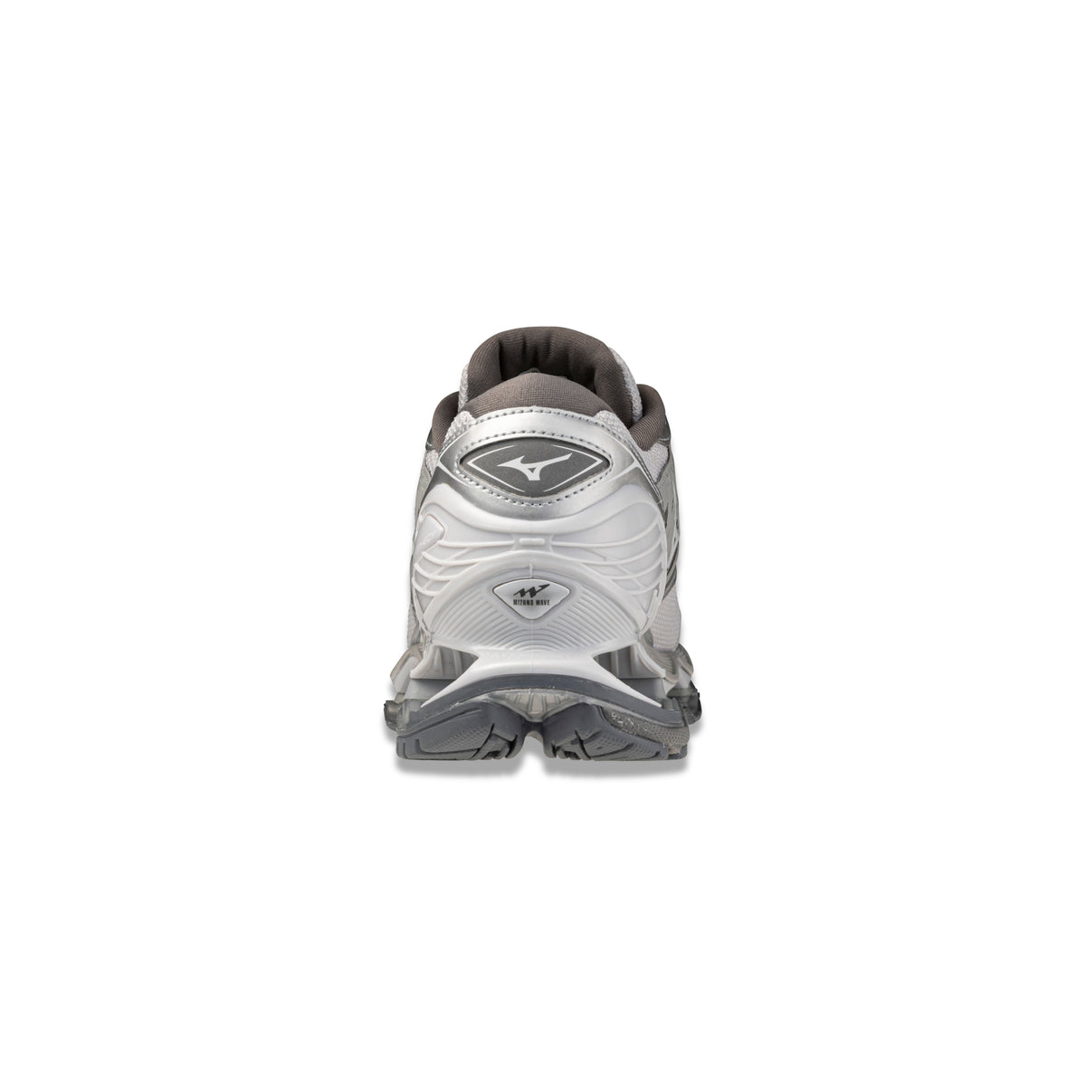 Mizuno Wave Prophecy LS White