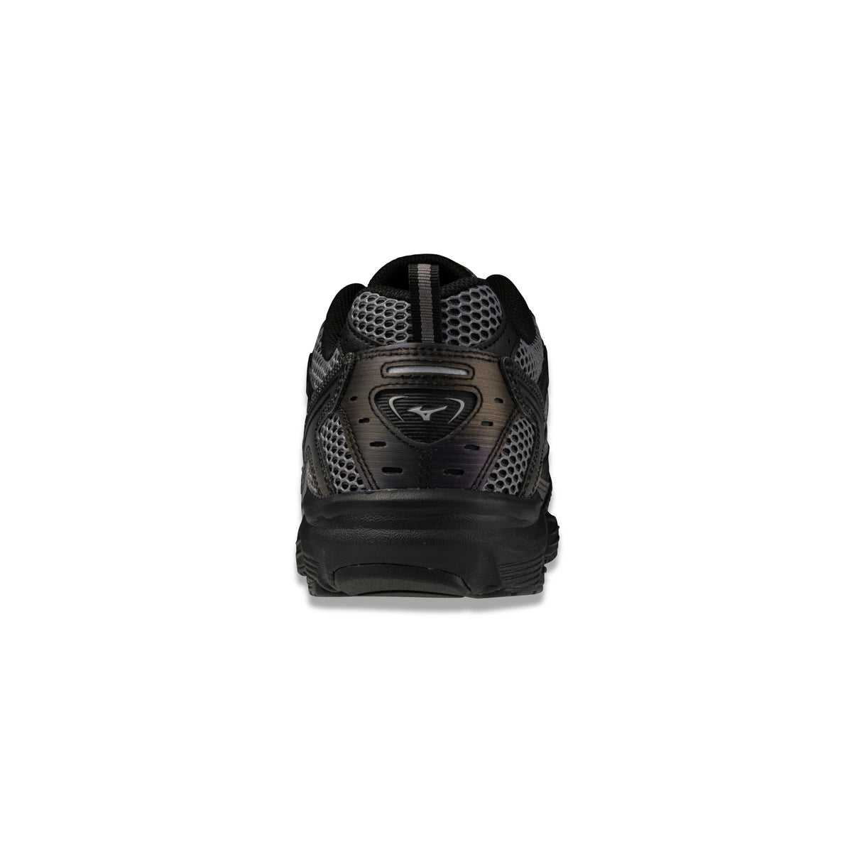 Mizuno MXR Lenticular Black