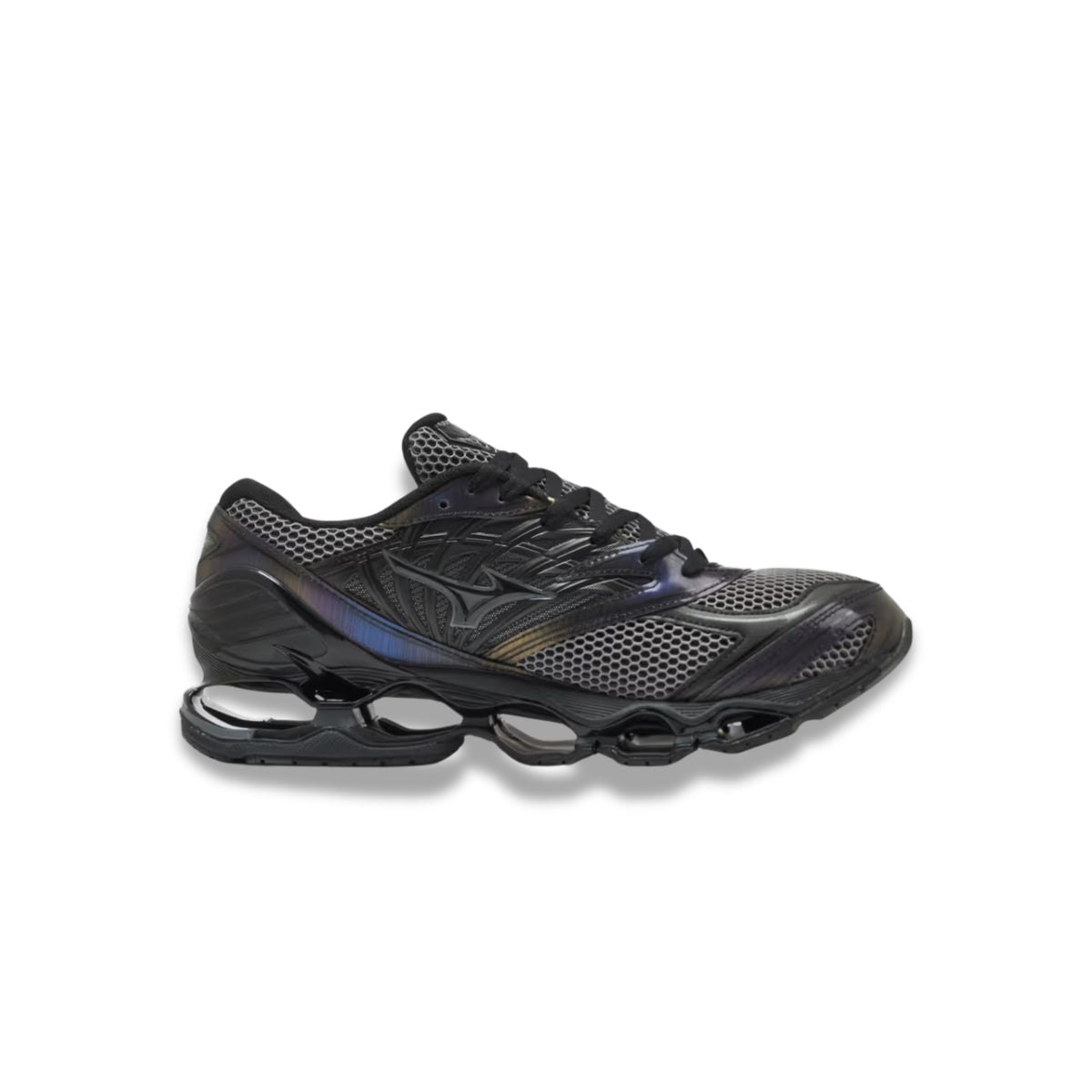 Mizuno Wave Prophecy LS Black