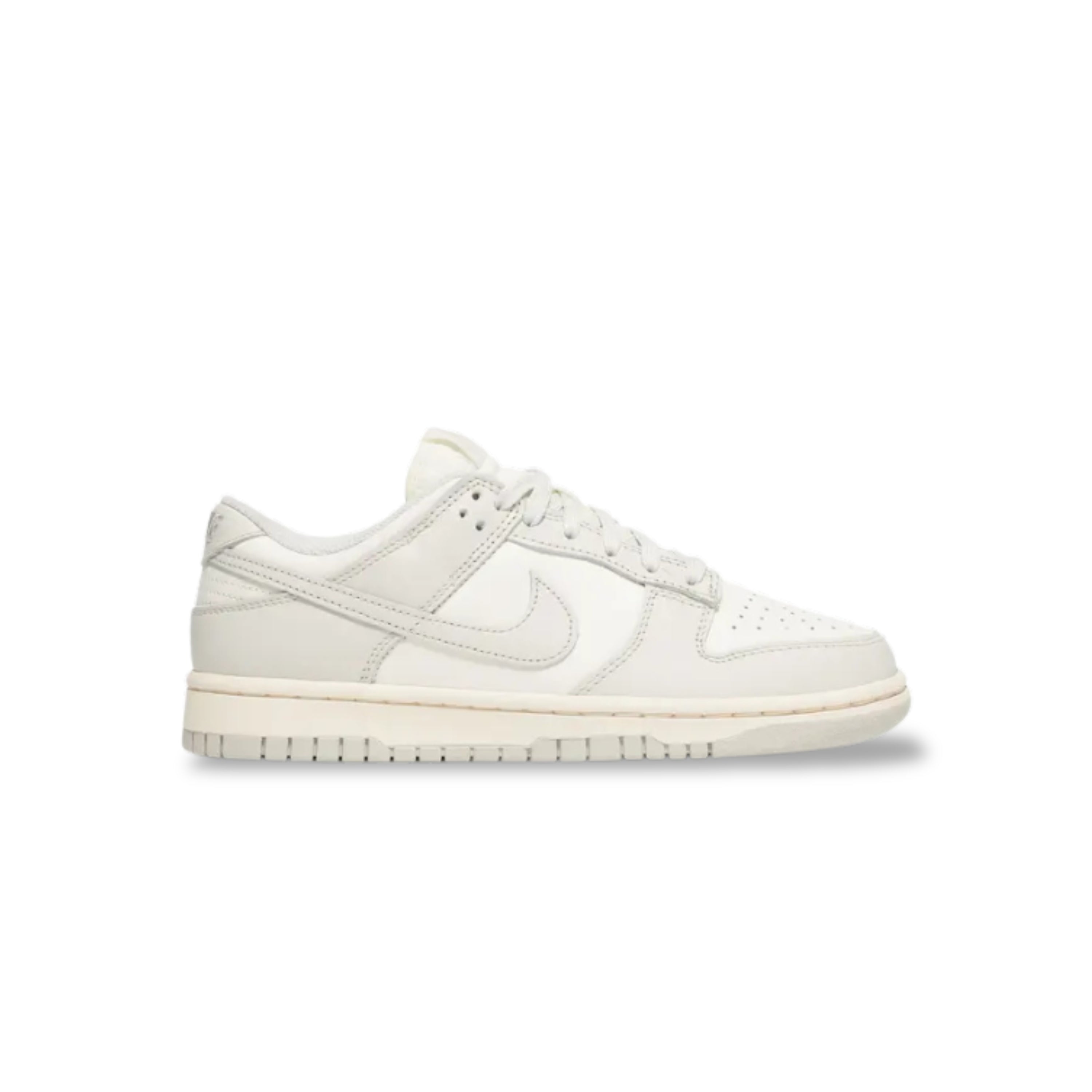 Nike Dunk Low Light Bone