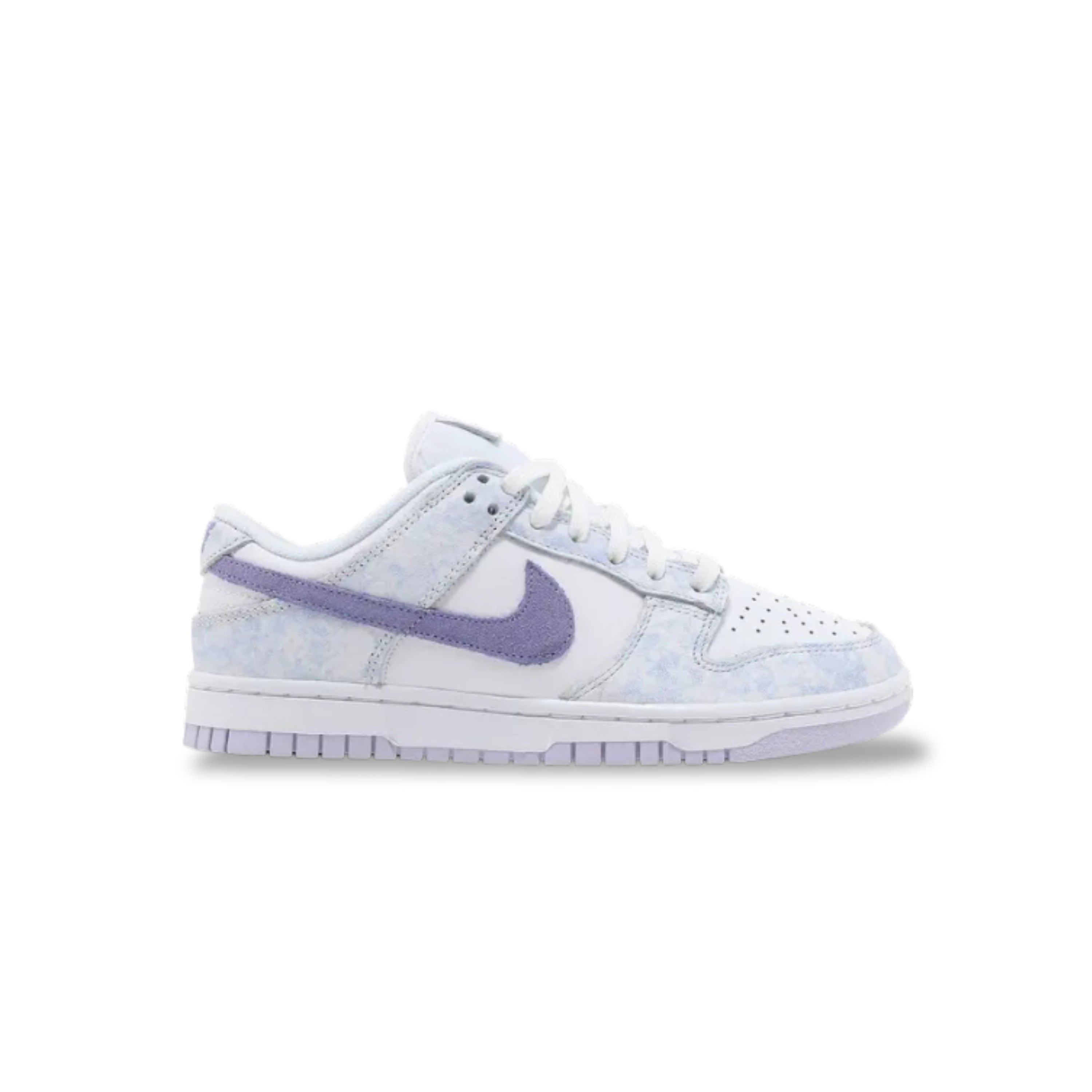 Nike Dunk Low Purple Pulse
