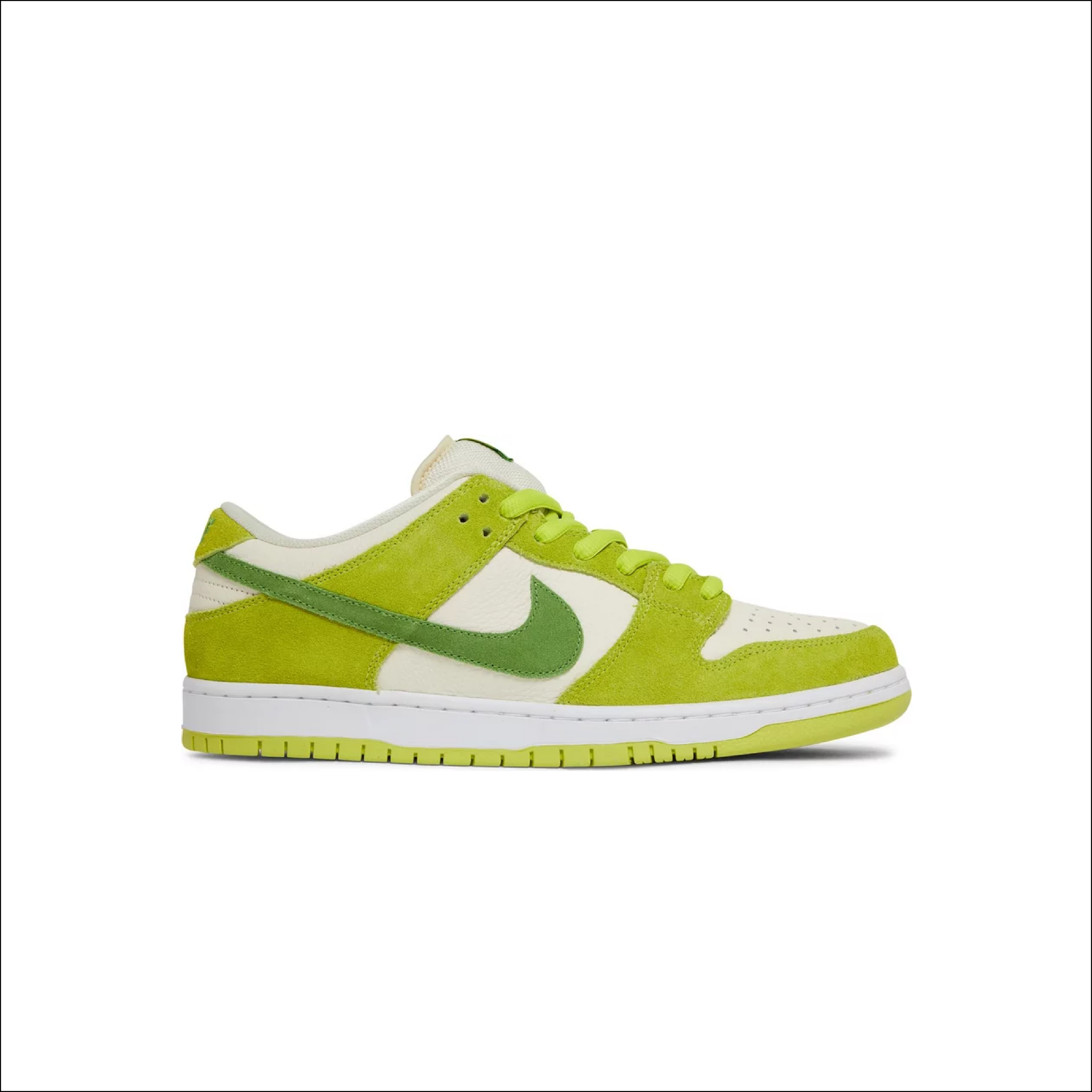 Nike SB Dunk Low Apple