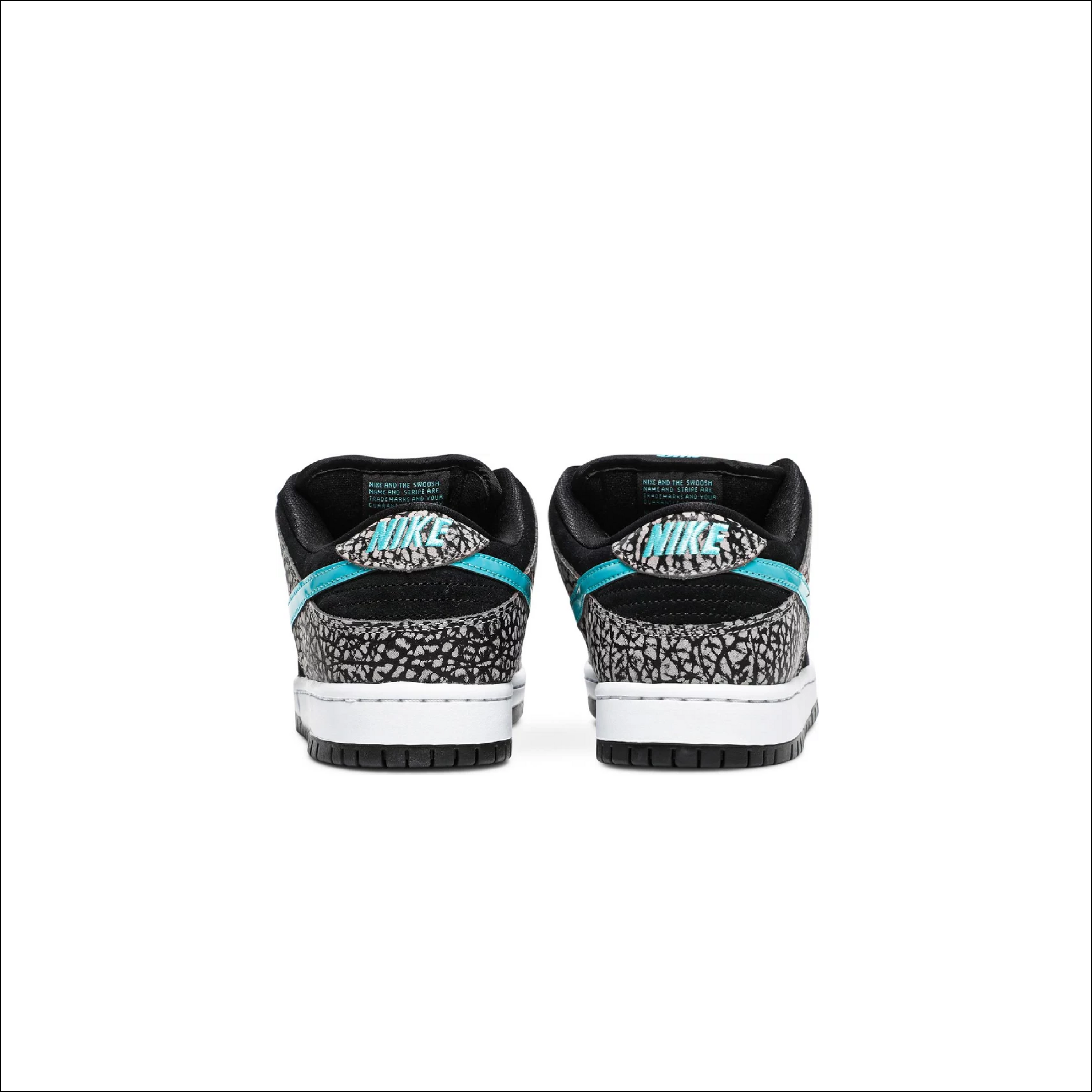 Nike SB Dunk Low Atmos Elephant