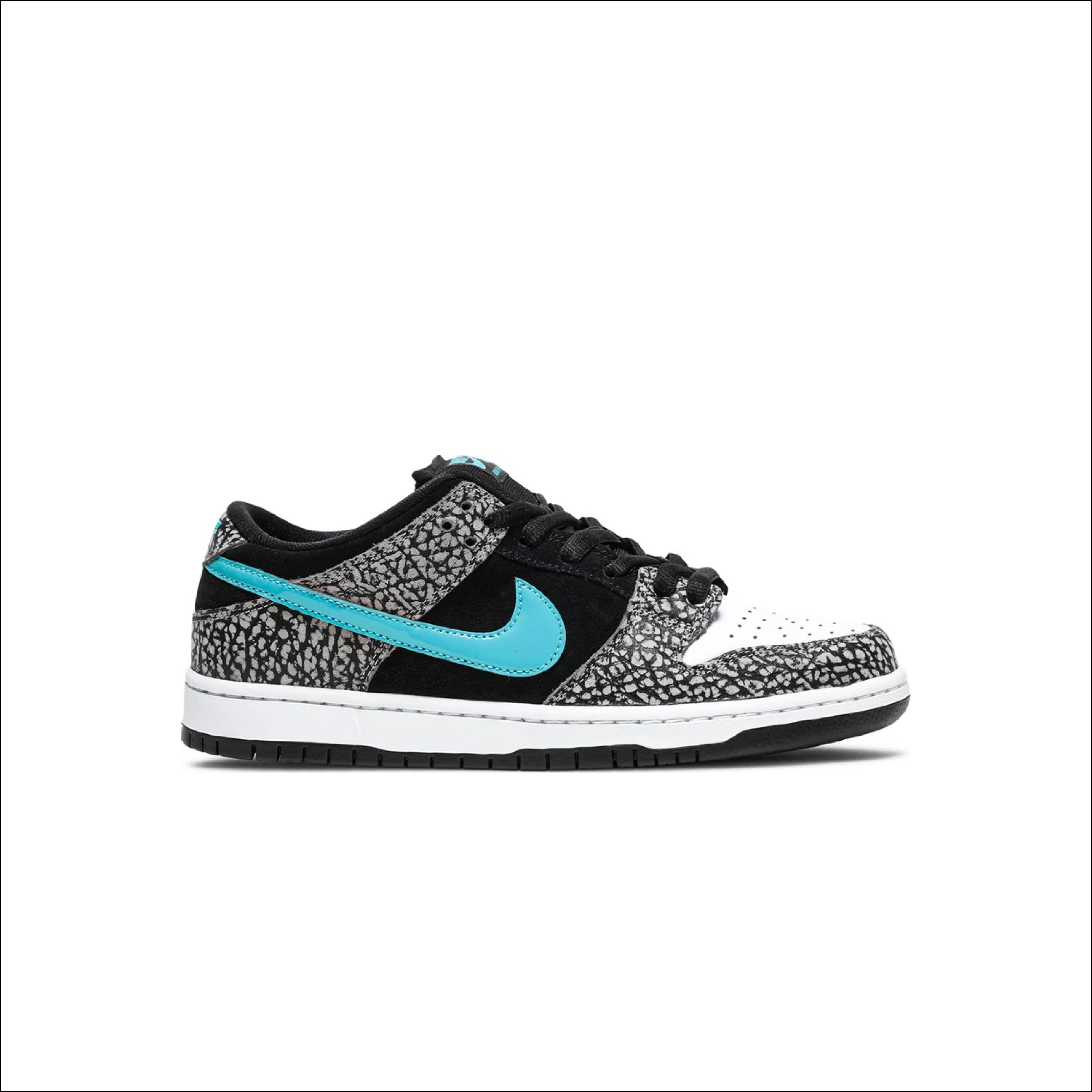 Nike SB Dunk Low Atmos Elephant