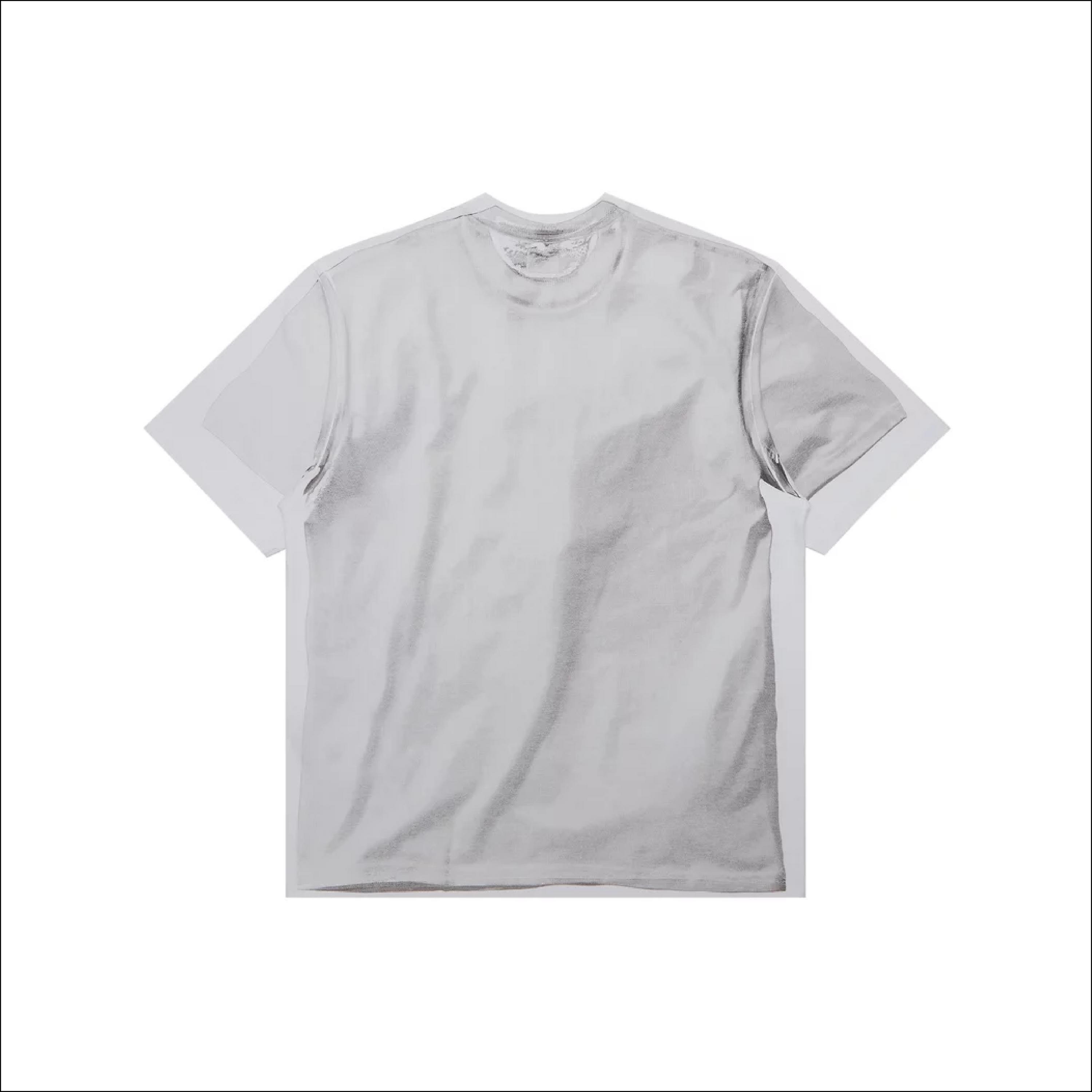 Supreme MM6 Maison Margiela Box Logo White