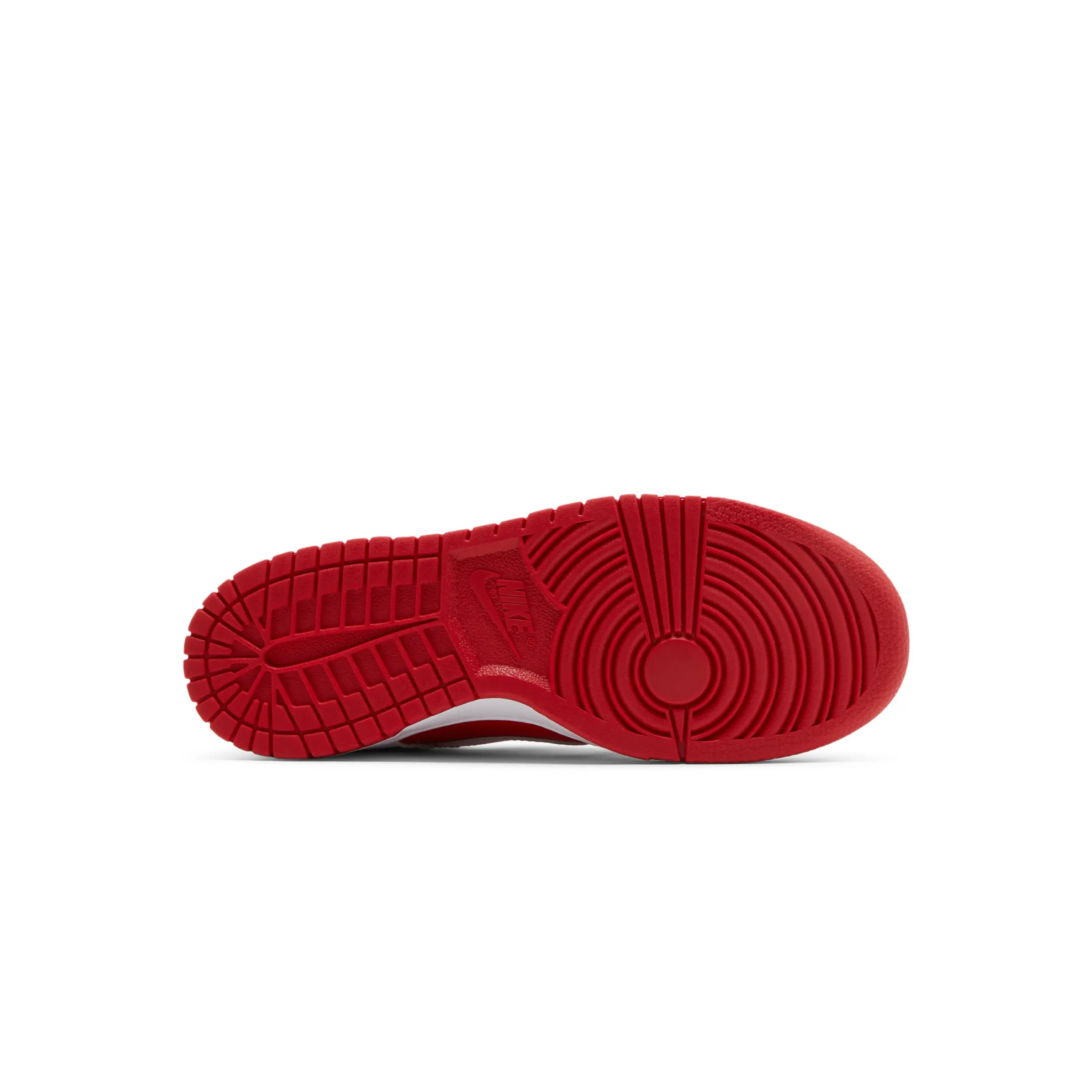 Nike Dunk Low Championship Red 2021