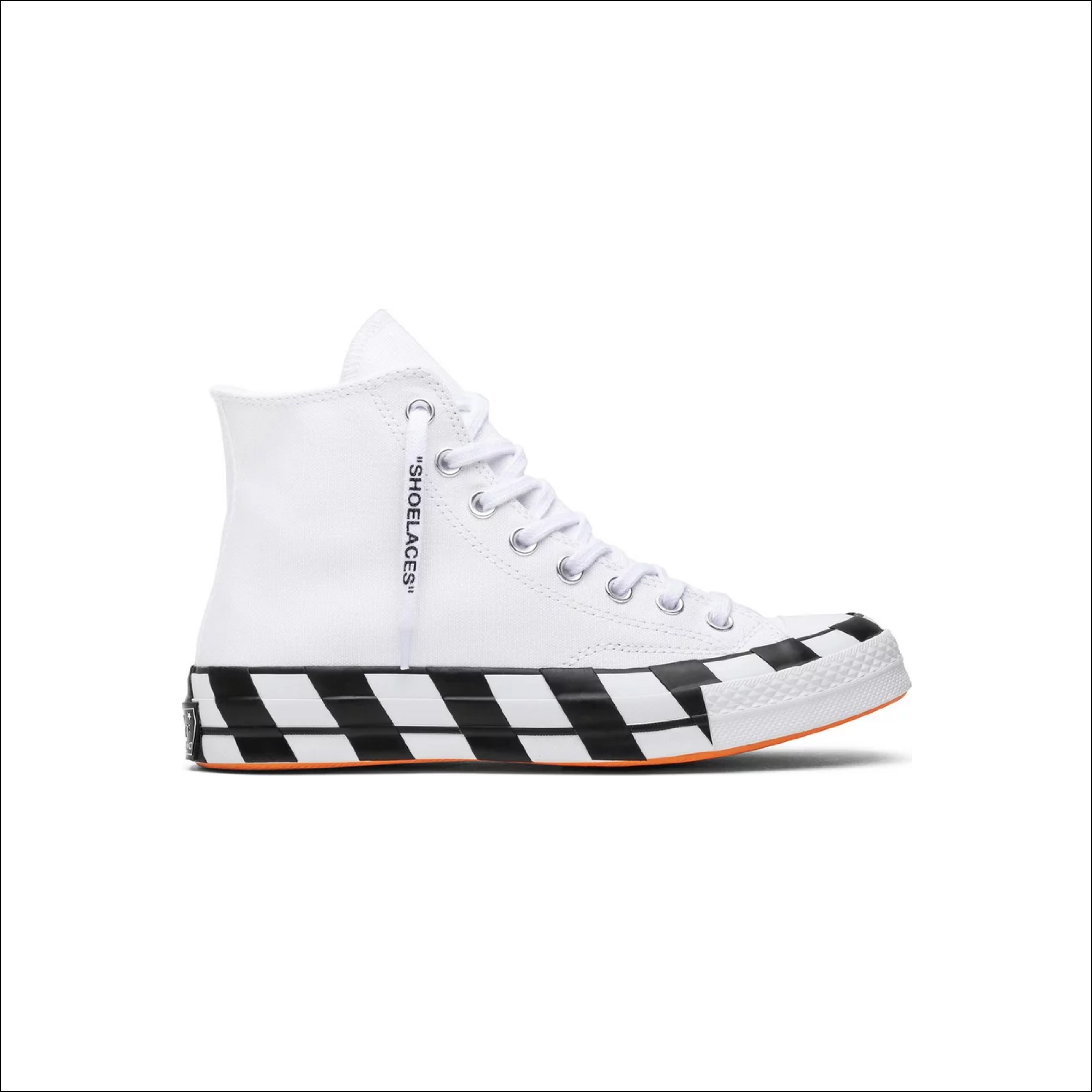 Converse Chuck Taylor All Star 70 Hi Off-White