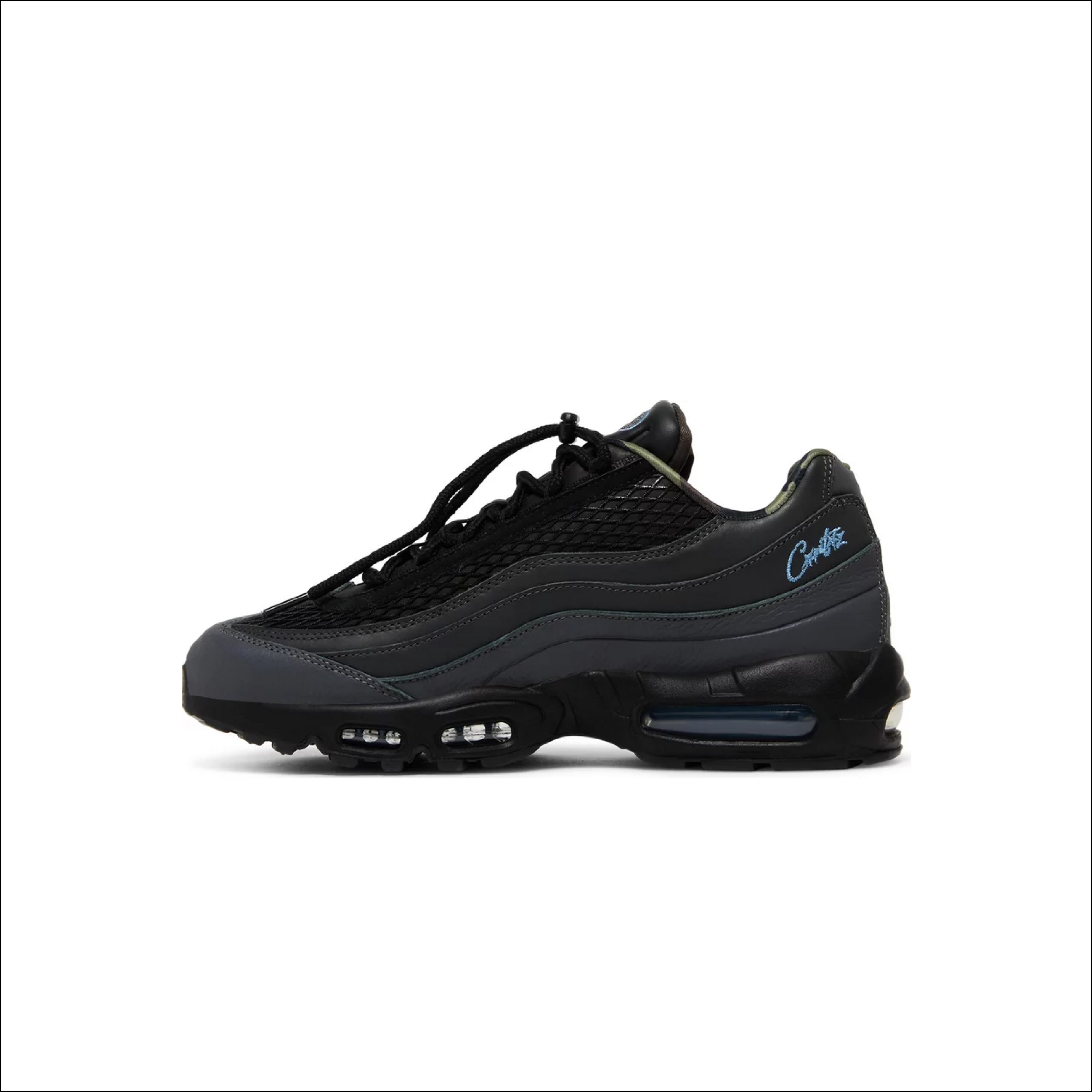 Air Max 95 SP Corteiz Aegean Storm