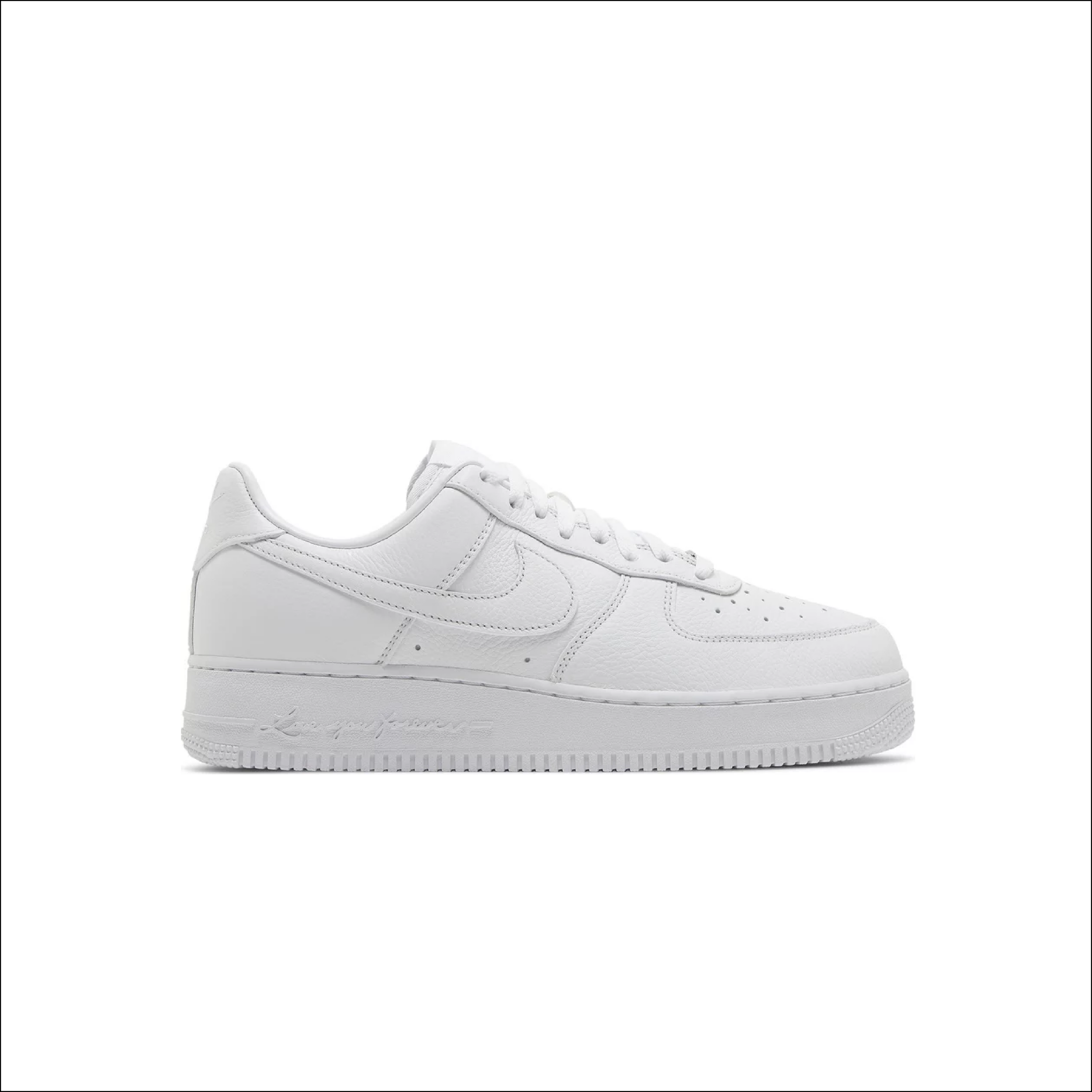 Nike Air Force 1 Low NOCTA Drake Certified Lover Boy