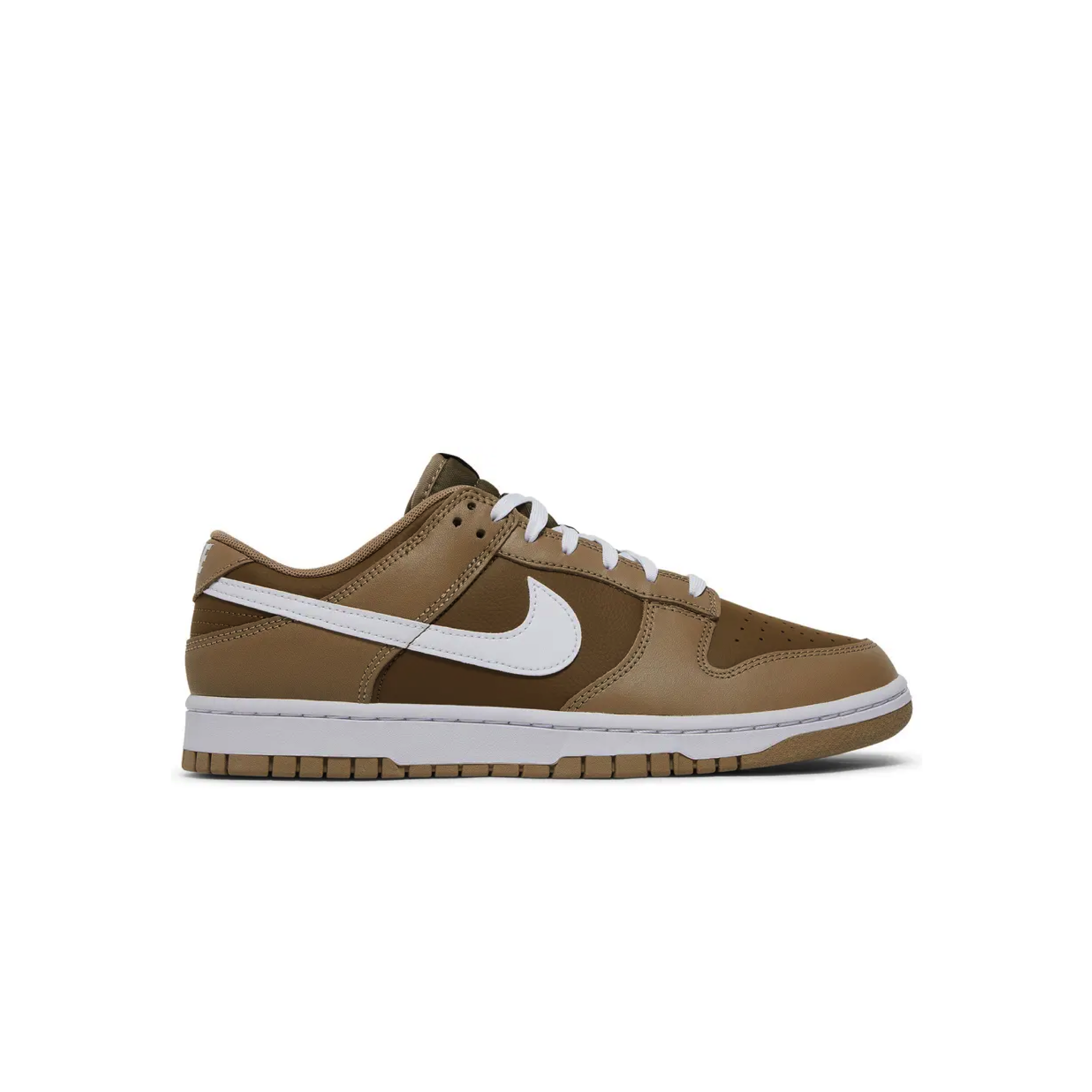 Nike Dunk Low Judge Grey