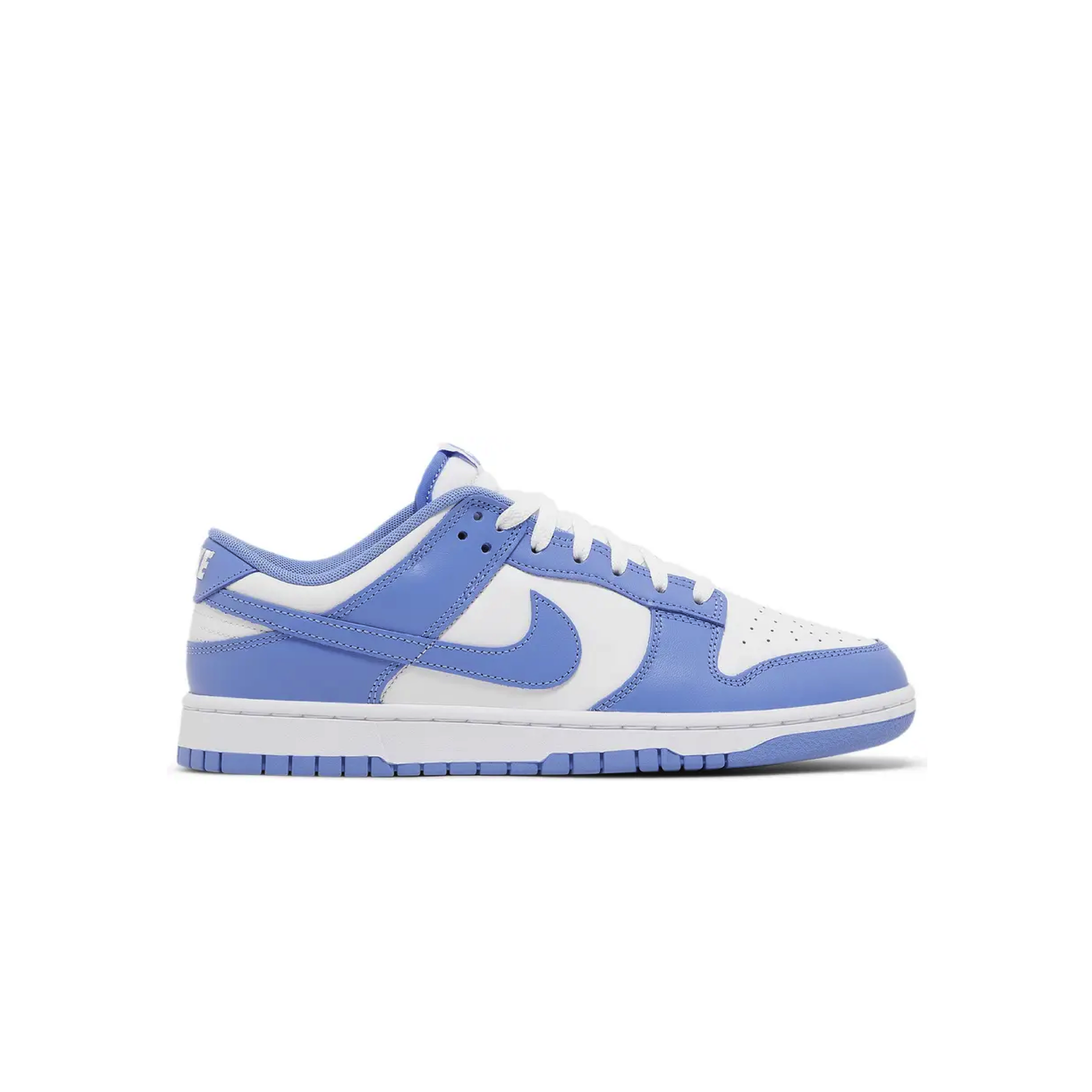 Nike Dunk Low Polar Blue